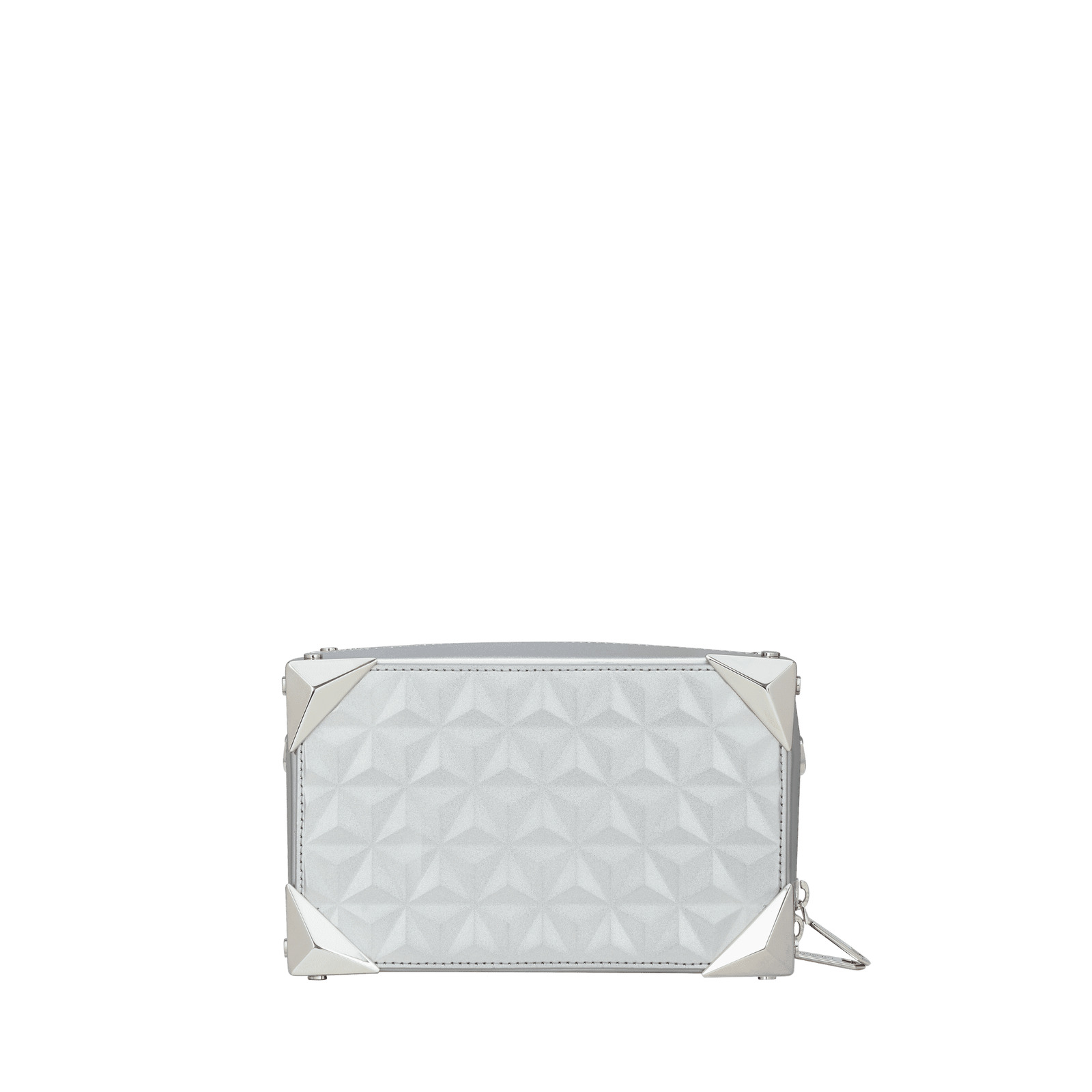 apex Trunk silver