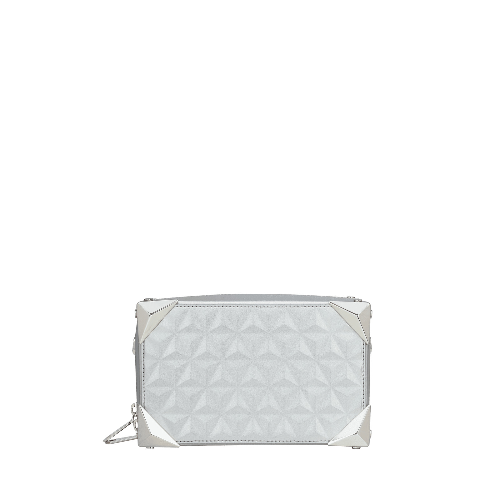 apex Trunk silver view 2