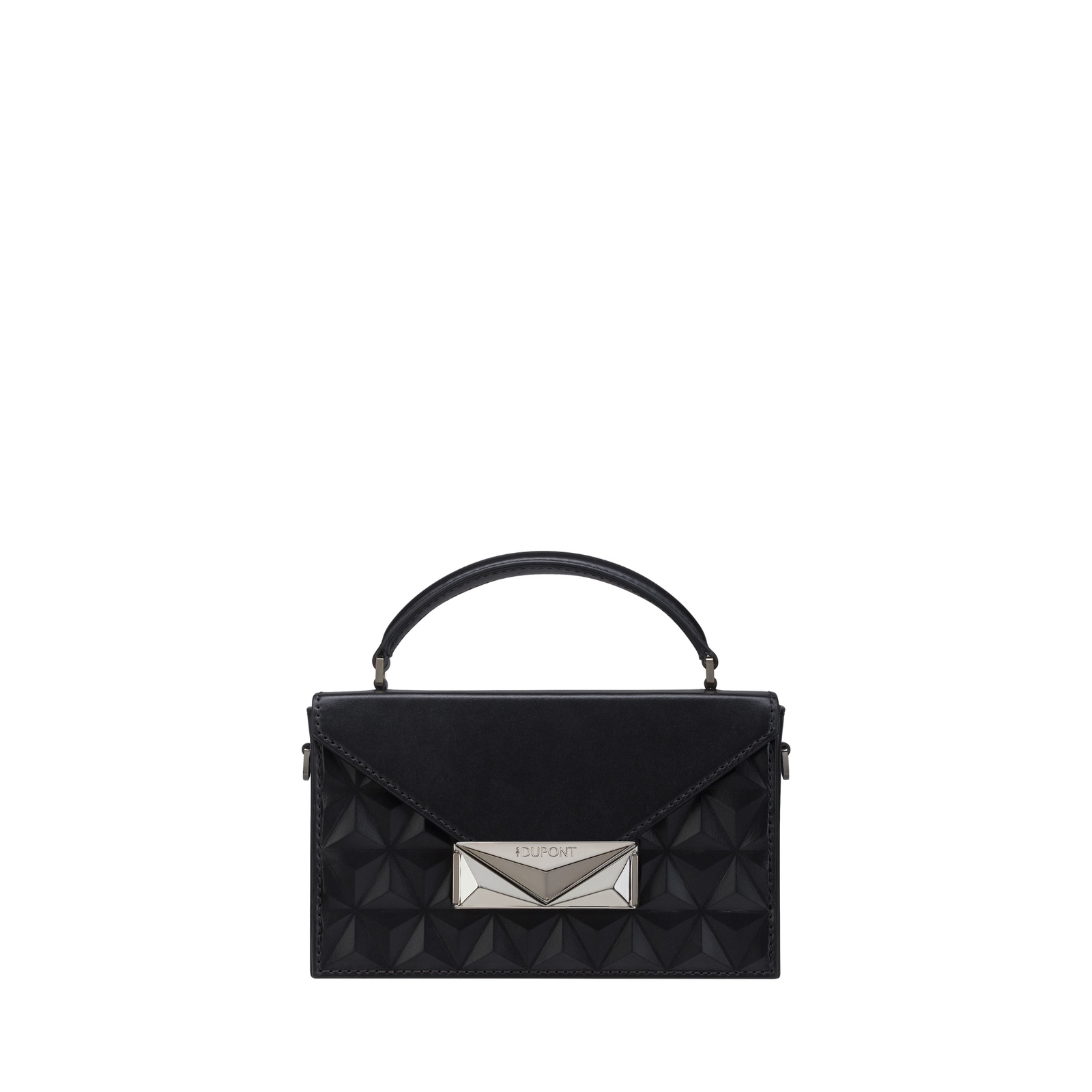 apex Nano trunck black