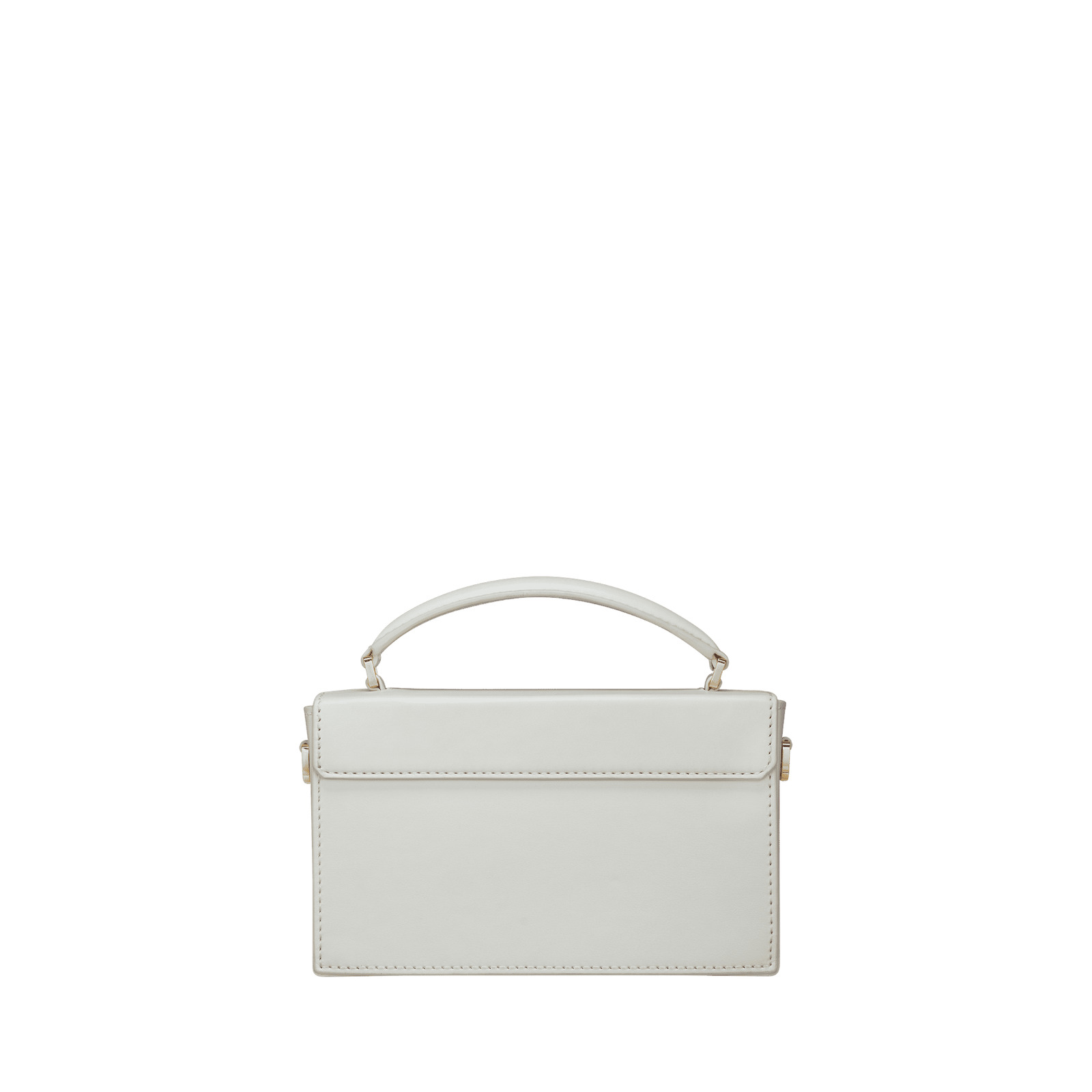apex Nano trunck off white view 2