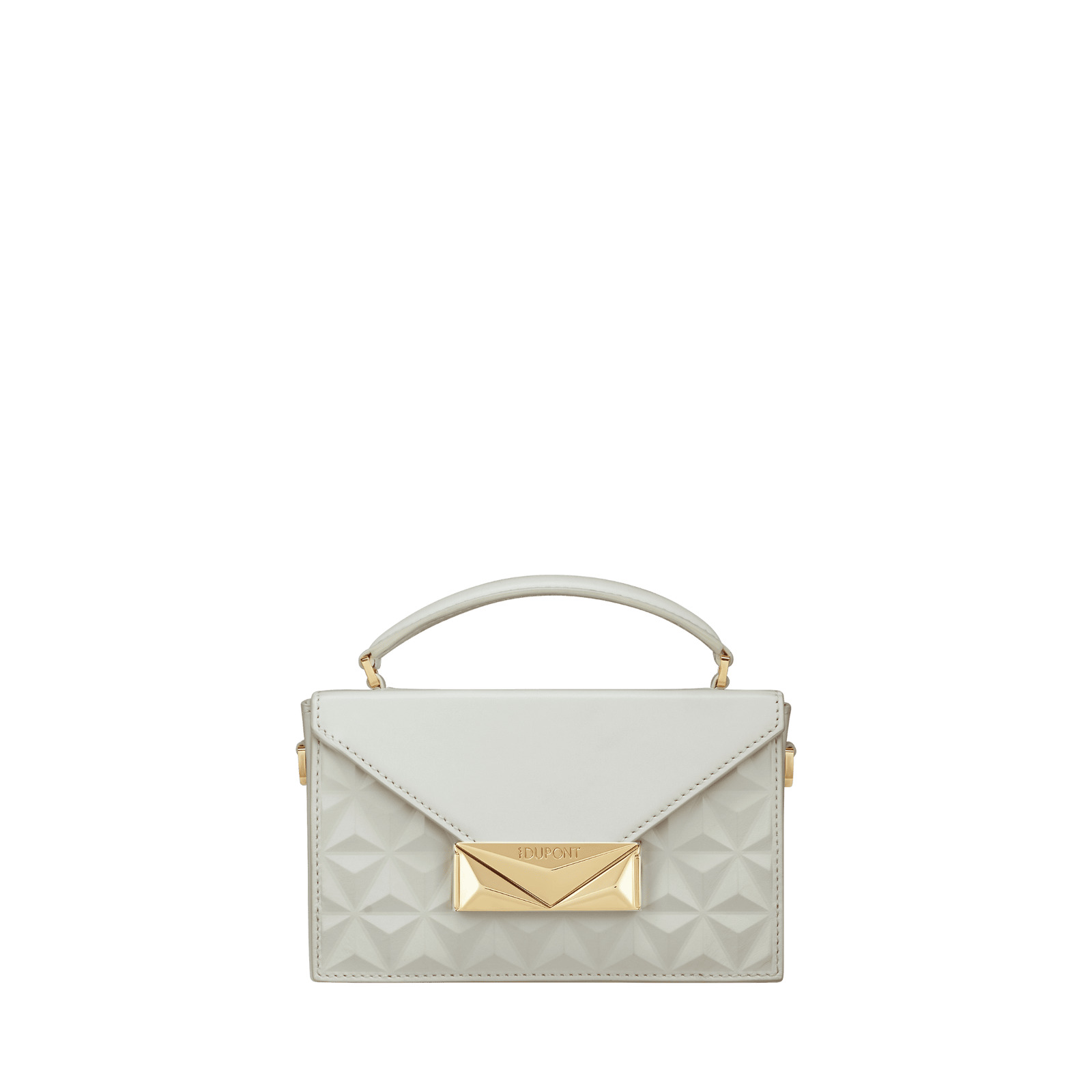 apex Nano trunck off white
