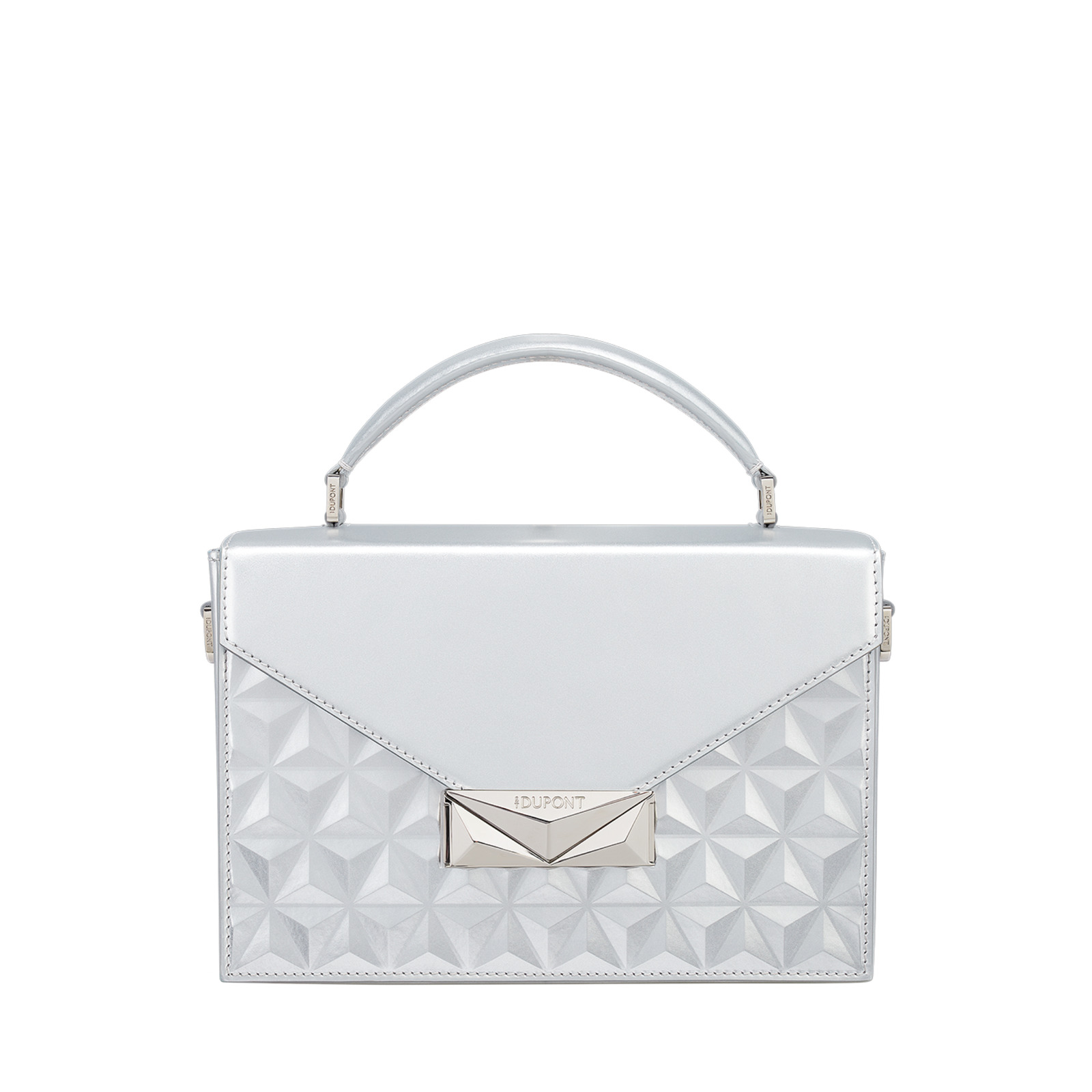 apex Mini trunck silver