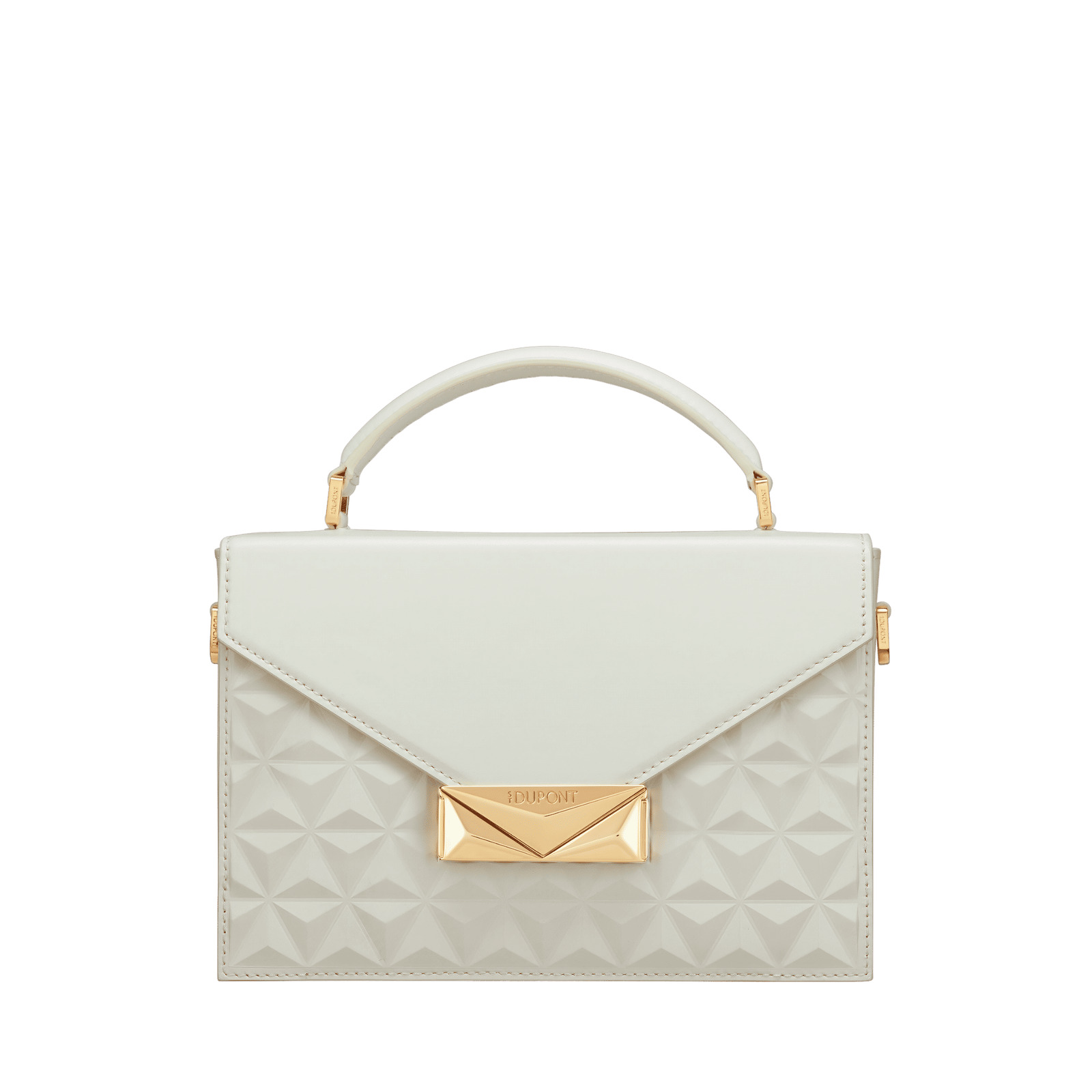 apex Mini trunck off white