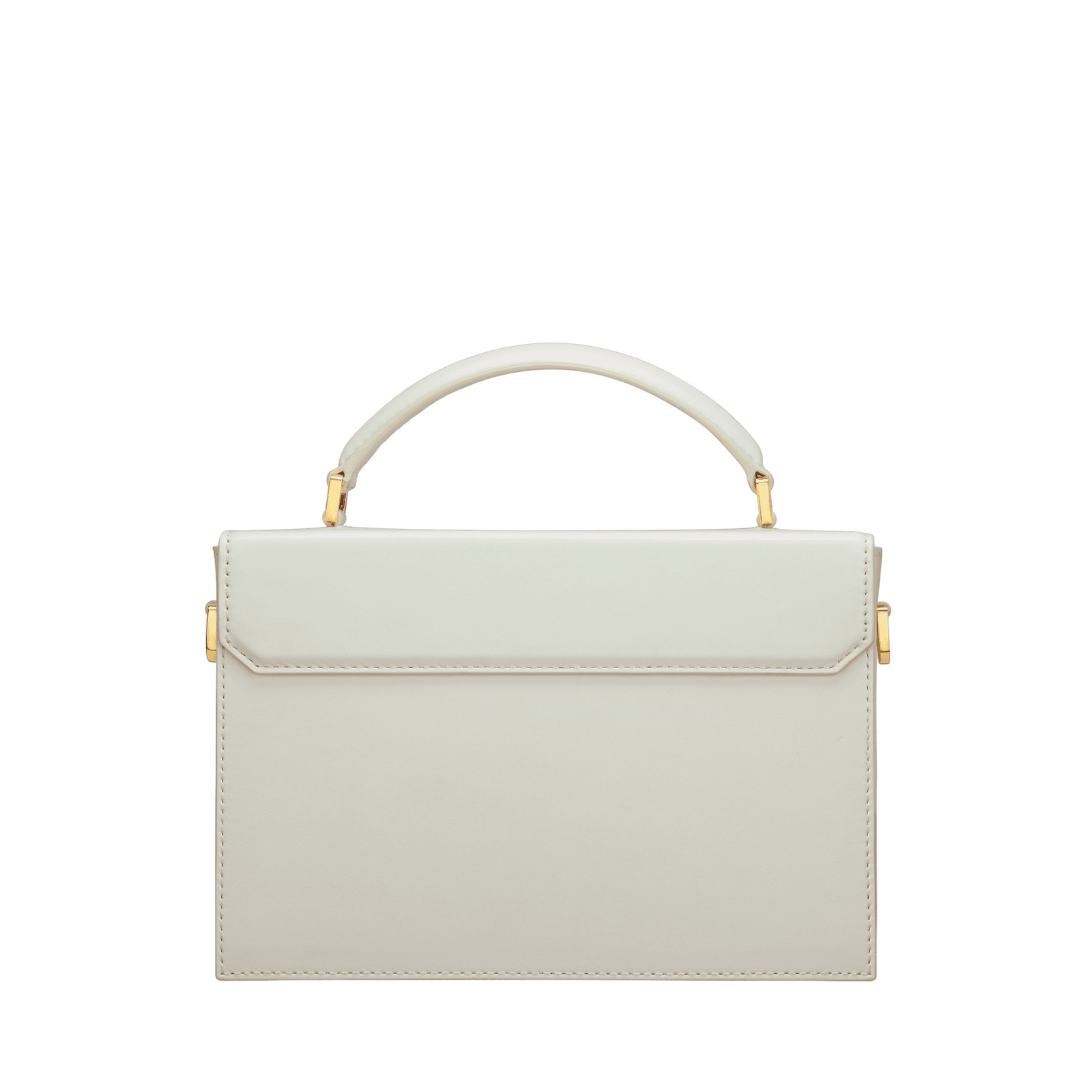 apex Mini trunck off white view 2