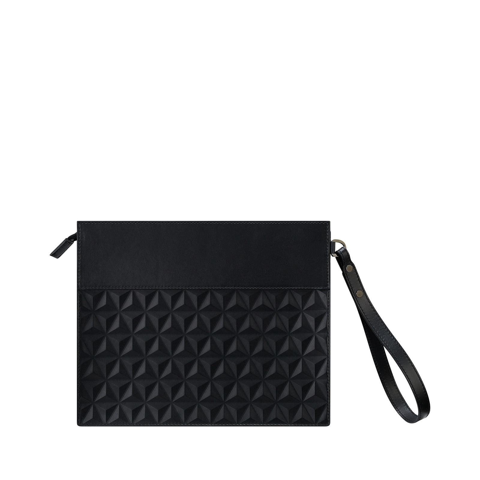apex Pouch black view 2
