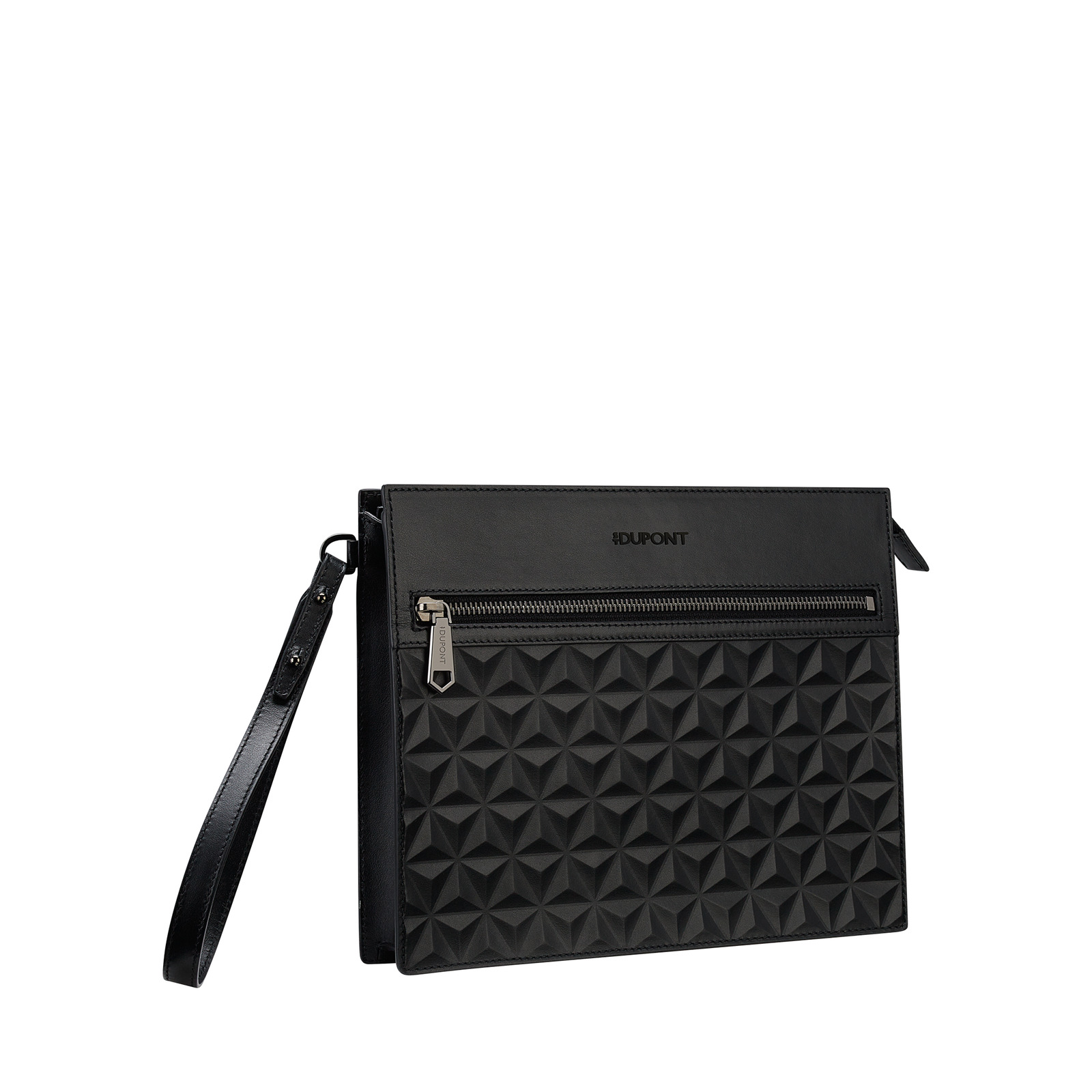 apex Pouch black view 3