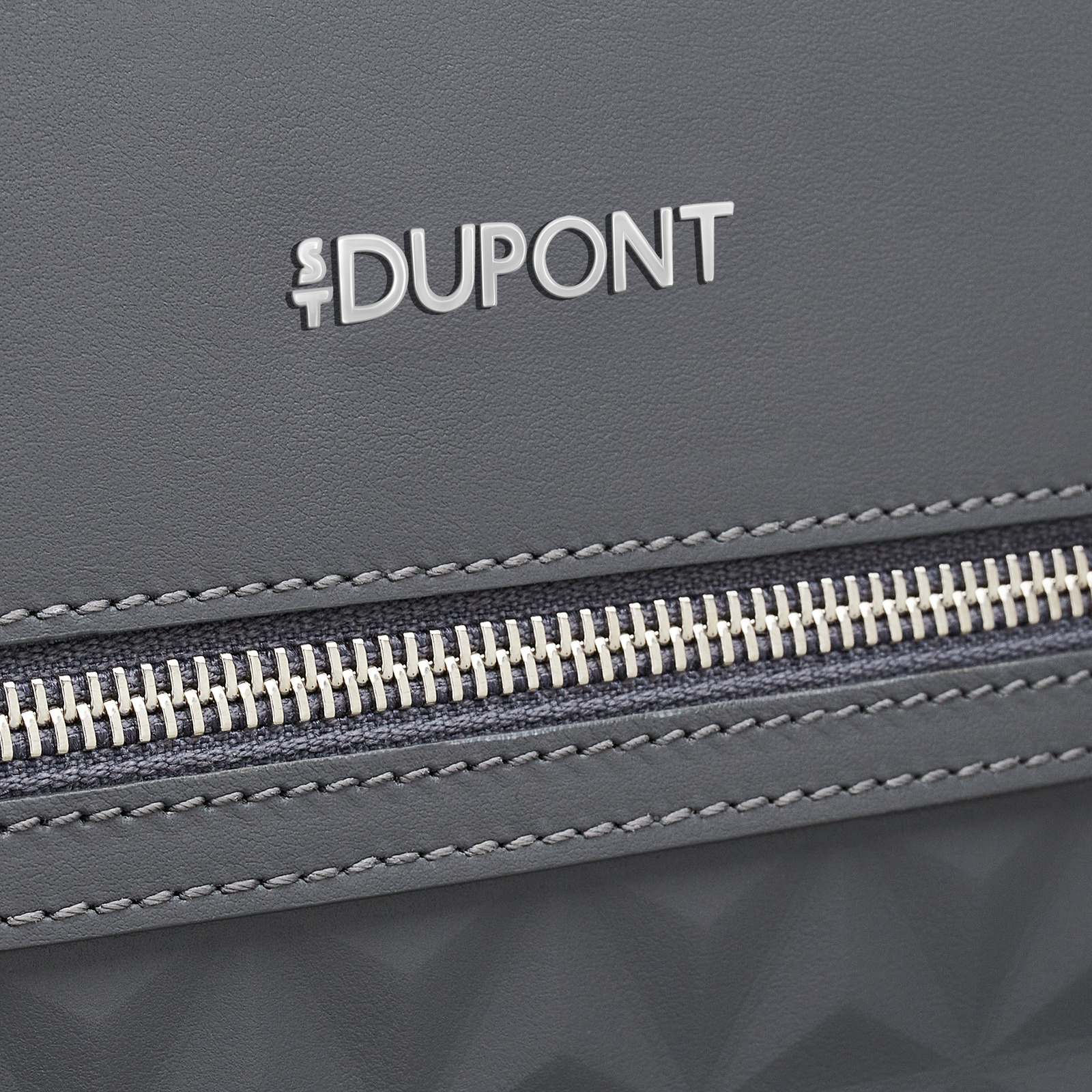 apex Pouch grey view 2