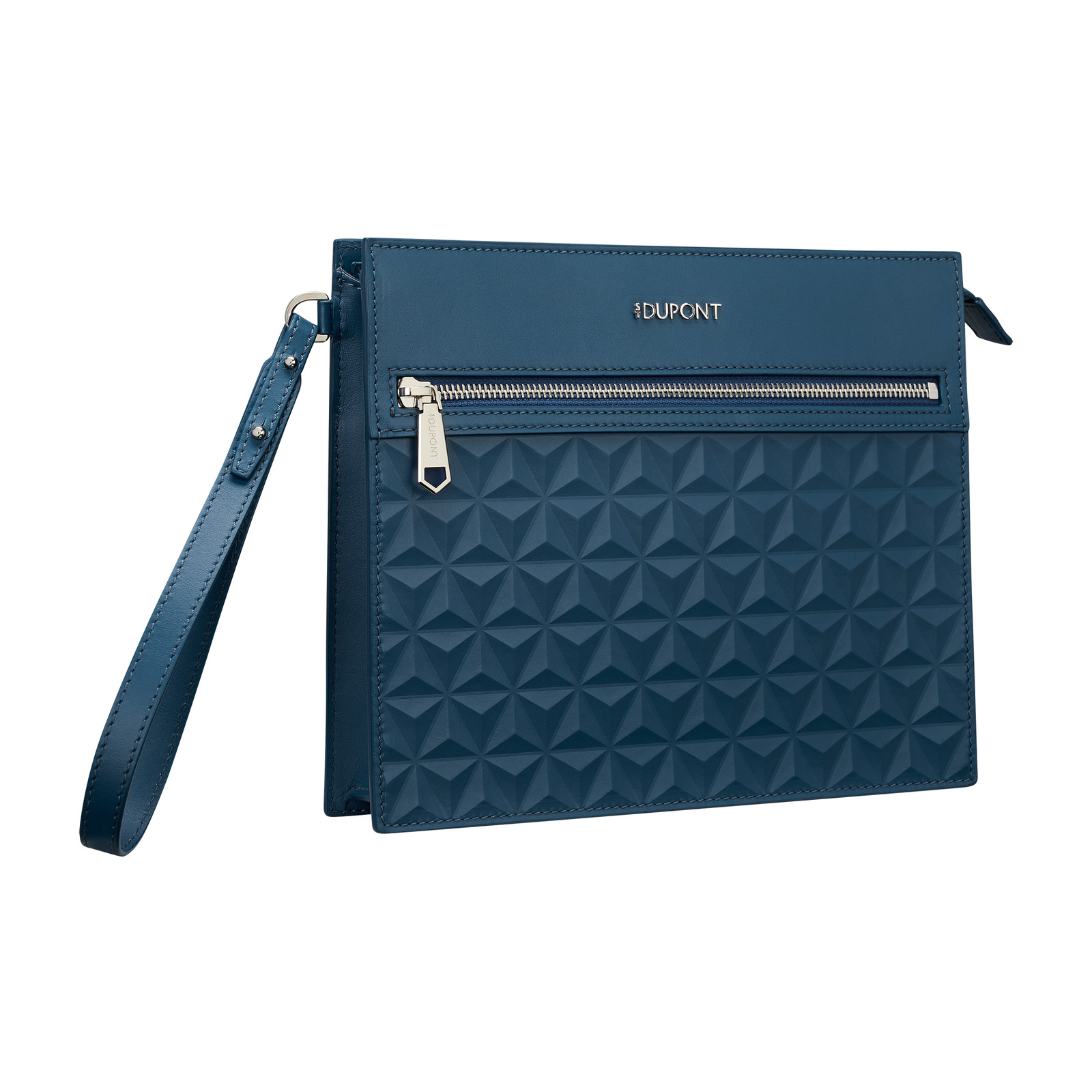 apex Pouch dark blue view 3