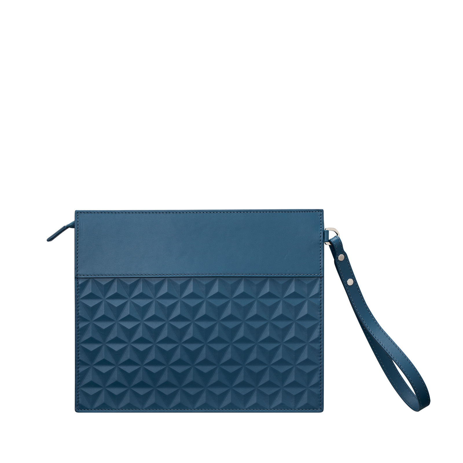 apex Pouch dark blue view 2