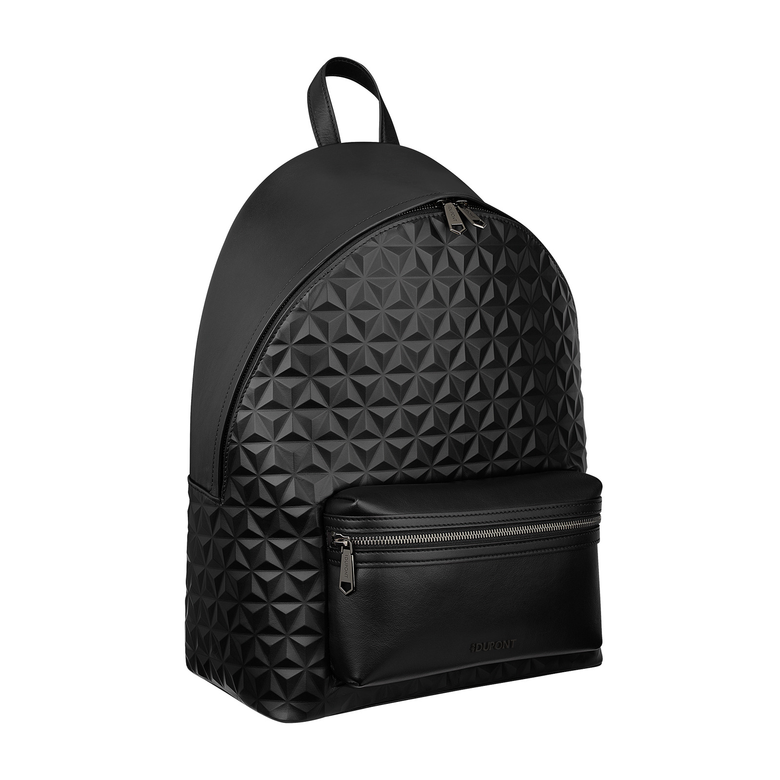 apex Backpack black view 3