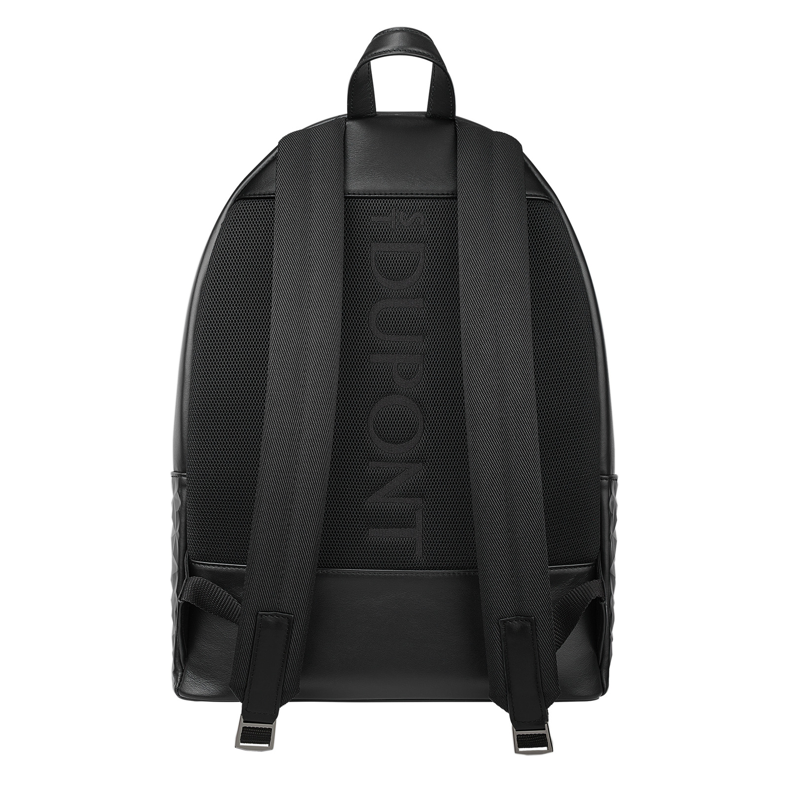 apex Backpack black view 2