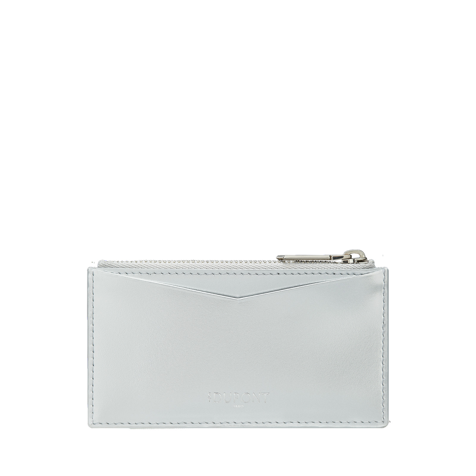 apex Card holder silver view 2