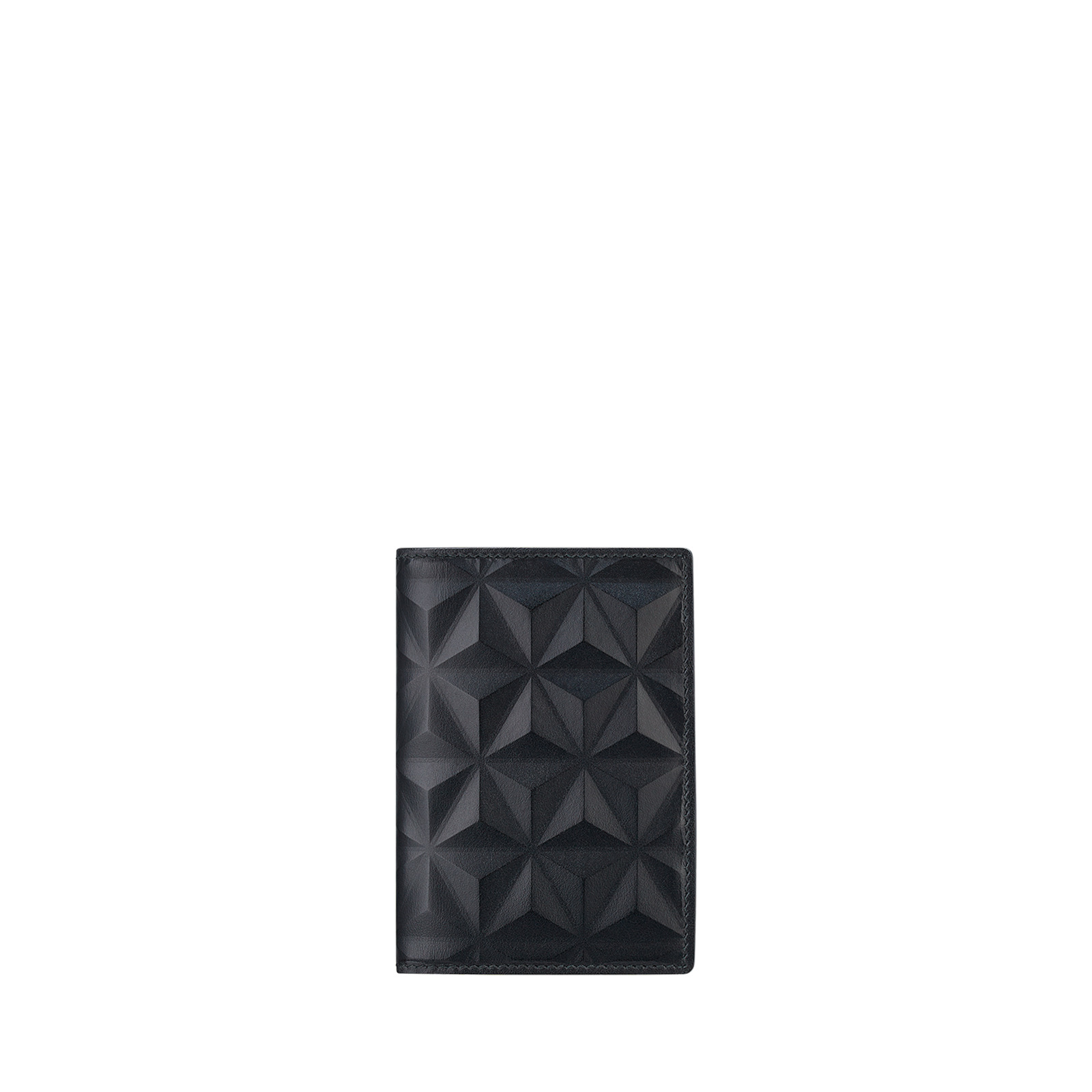 apex Card Holder black