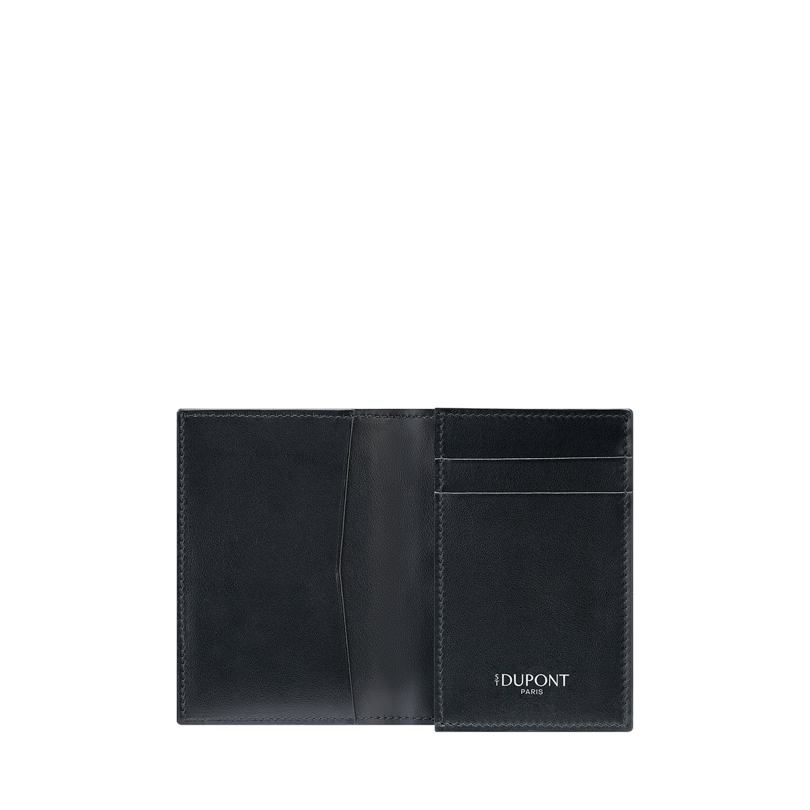 apex Card Holder black view 2