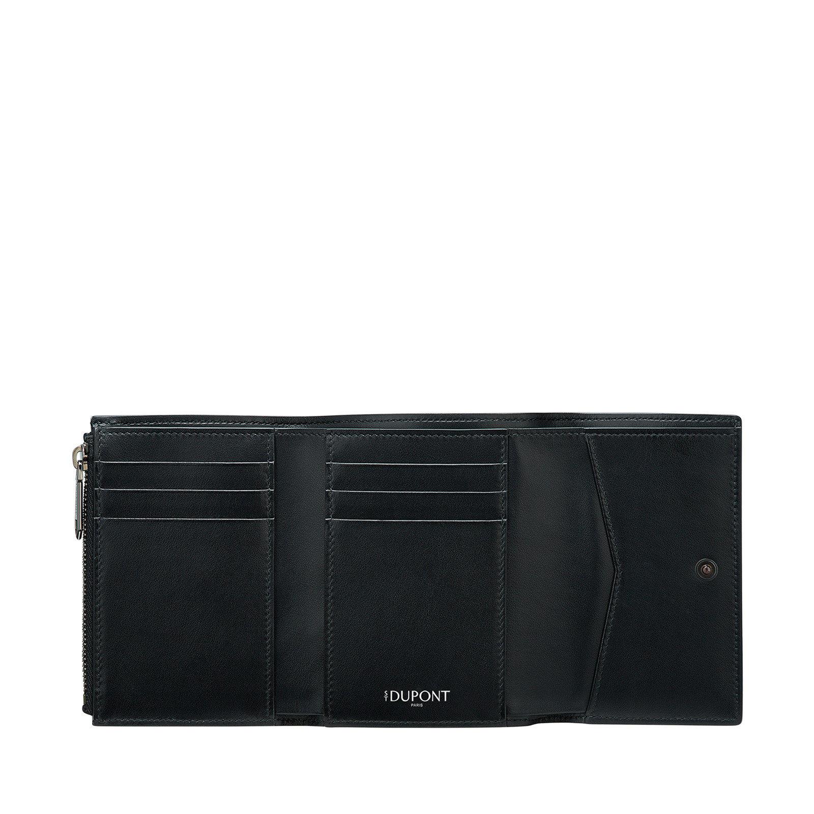 apex Wallet black view 2