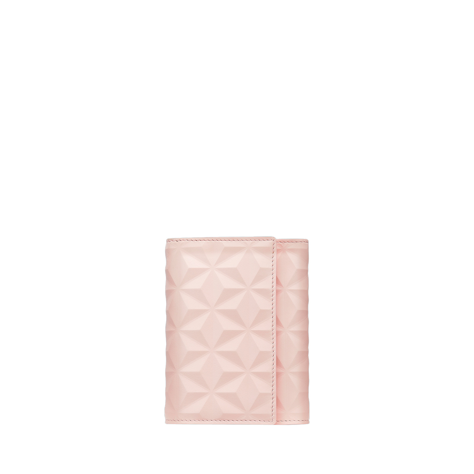 apex Wallet light pink