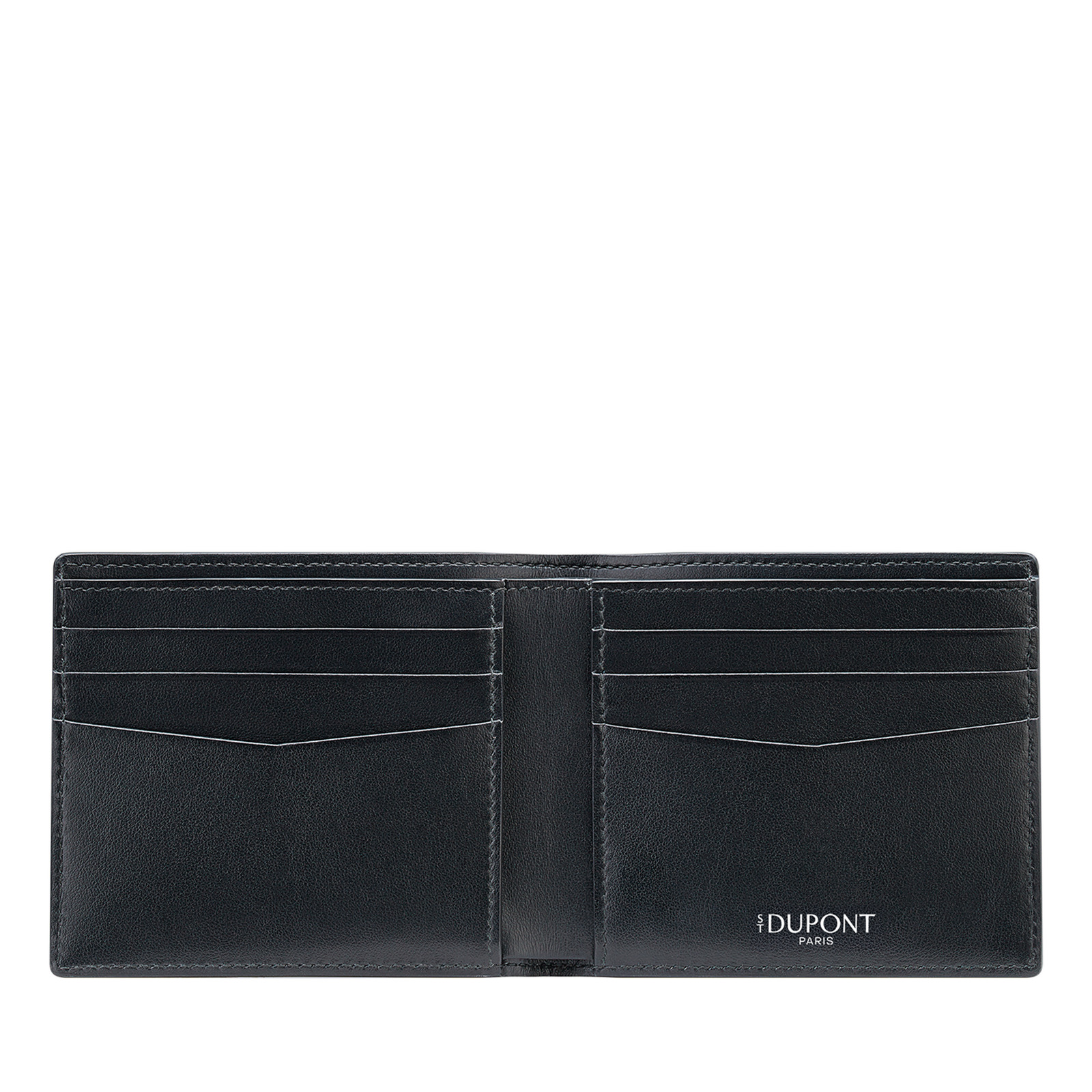 apex Wallet black view 2