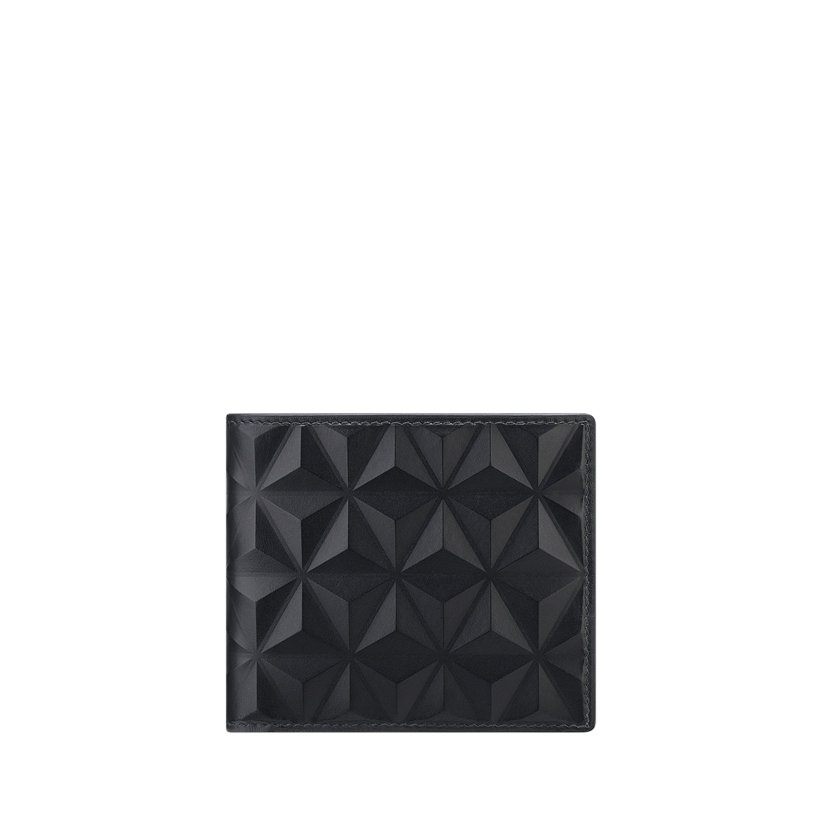 apex Wallet black