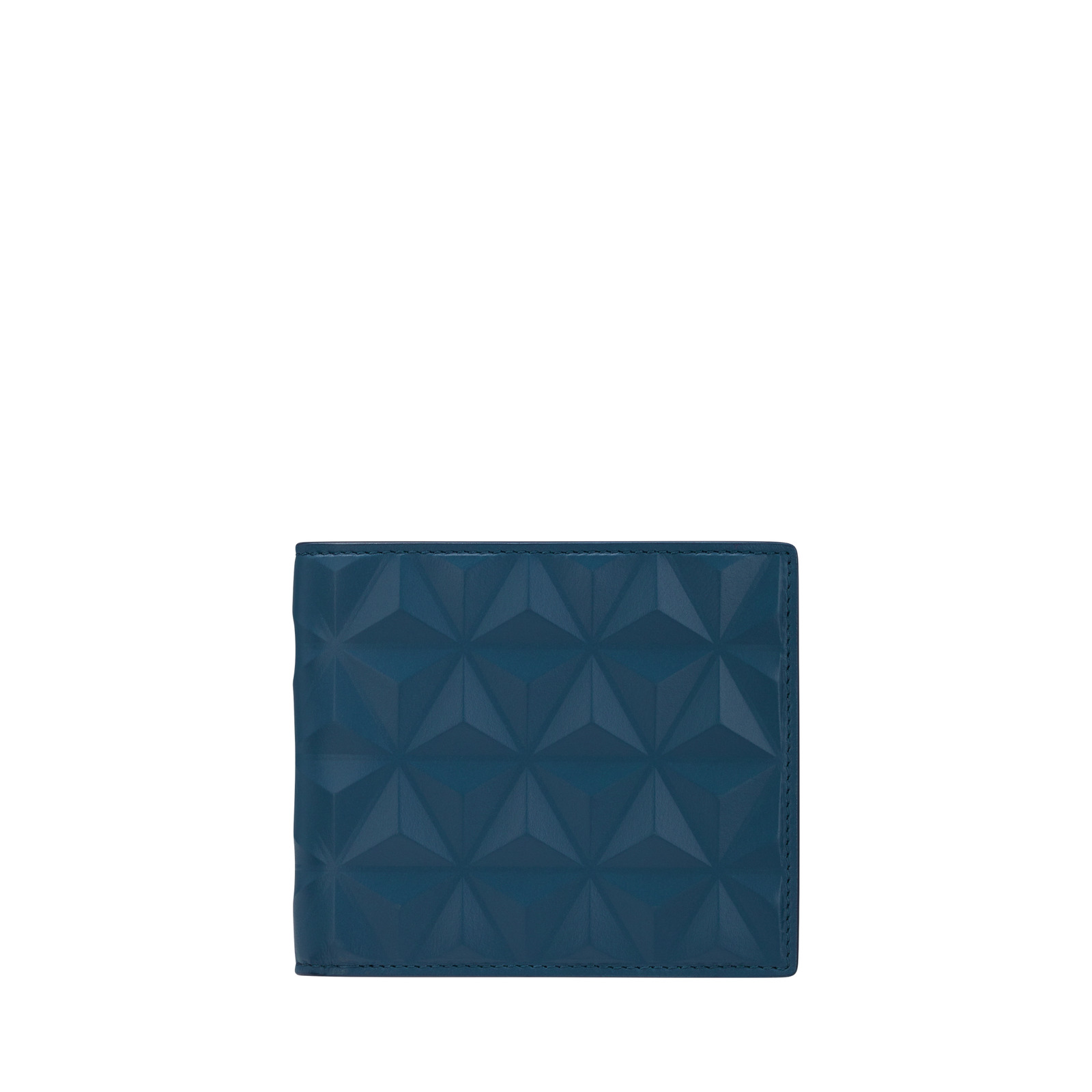 apex Wallet dark blue