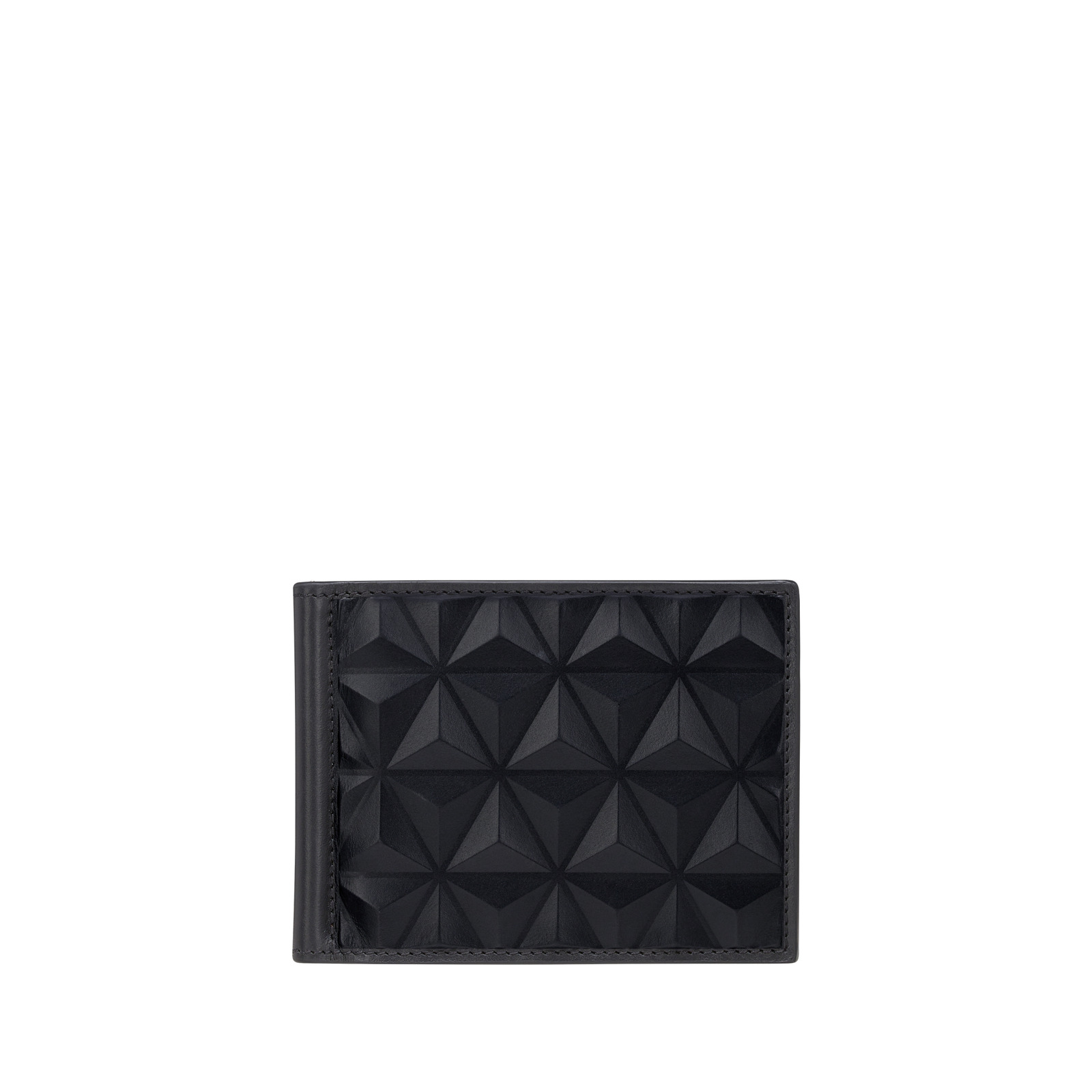 apex Wallet black
