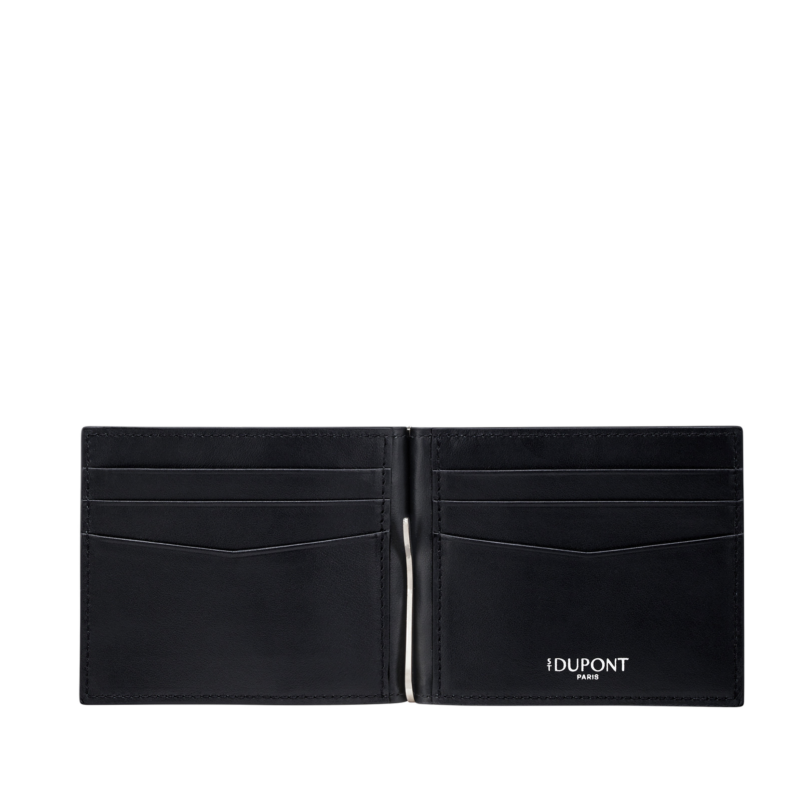 apex Wallet black view 2