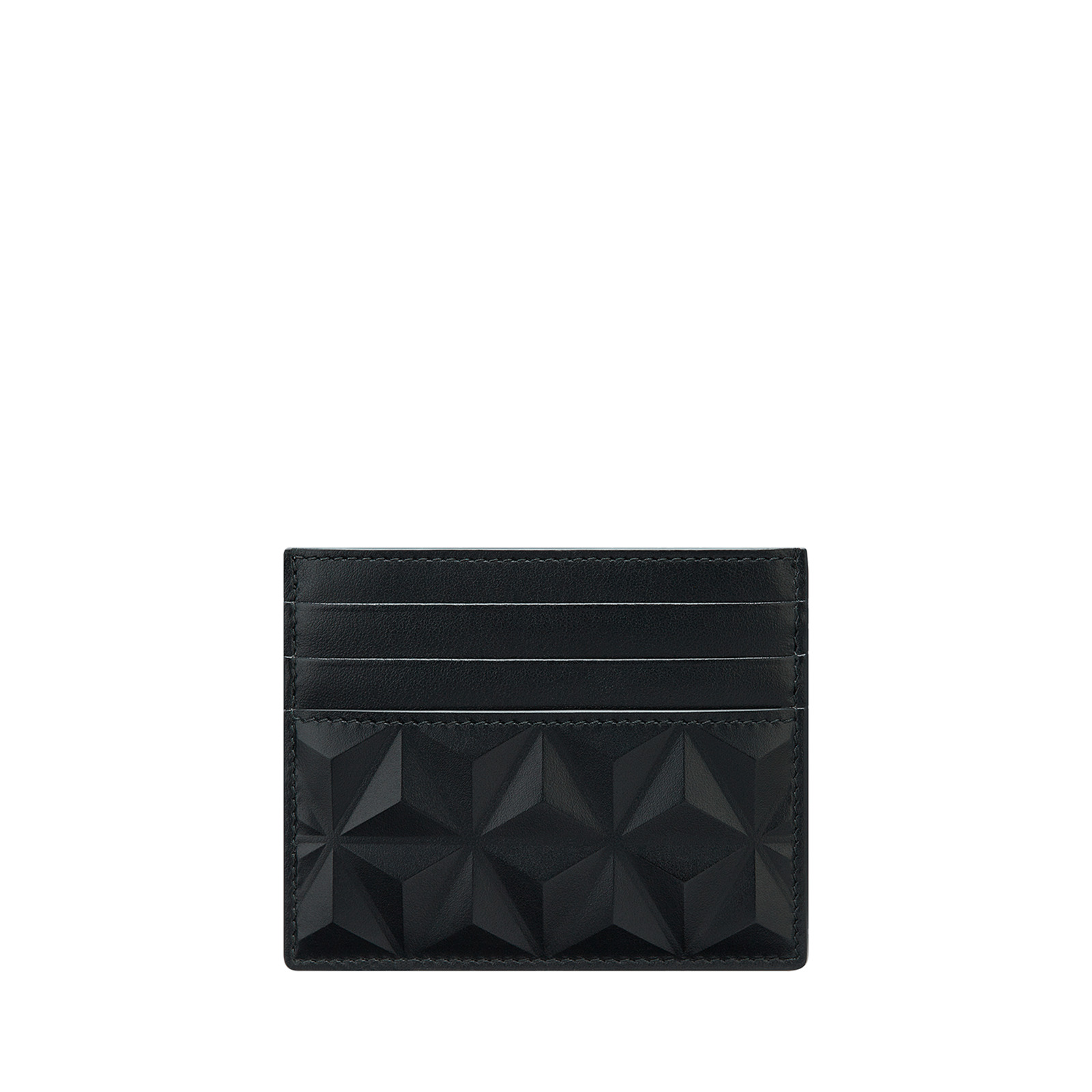 apex Card Holder black