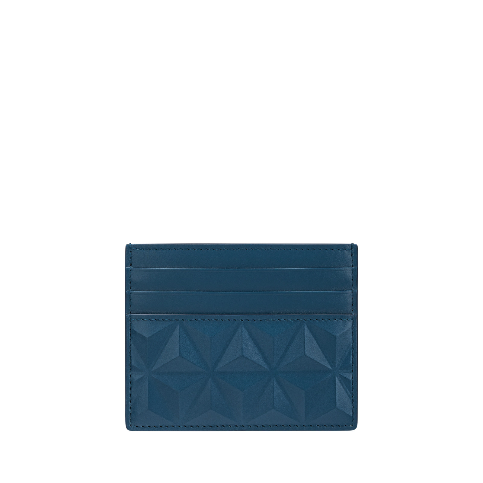 apex Card holder dark blue