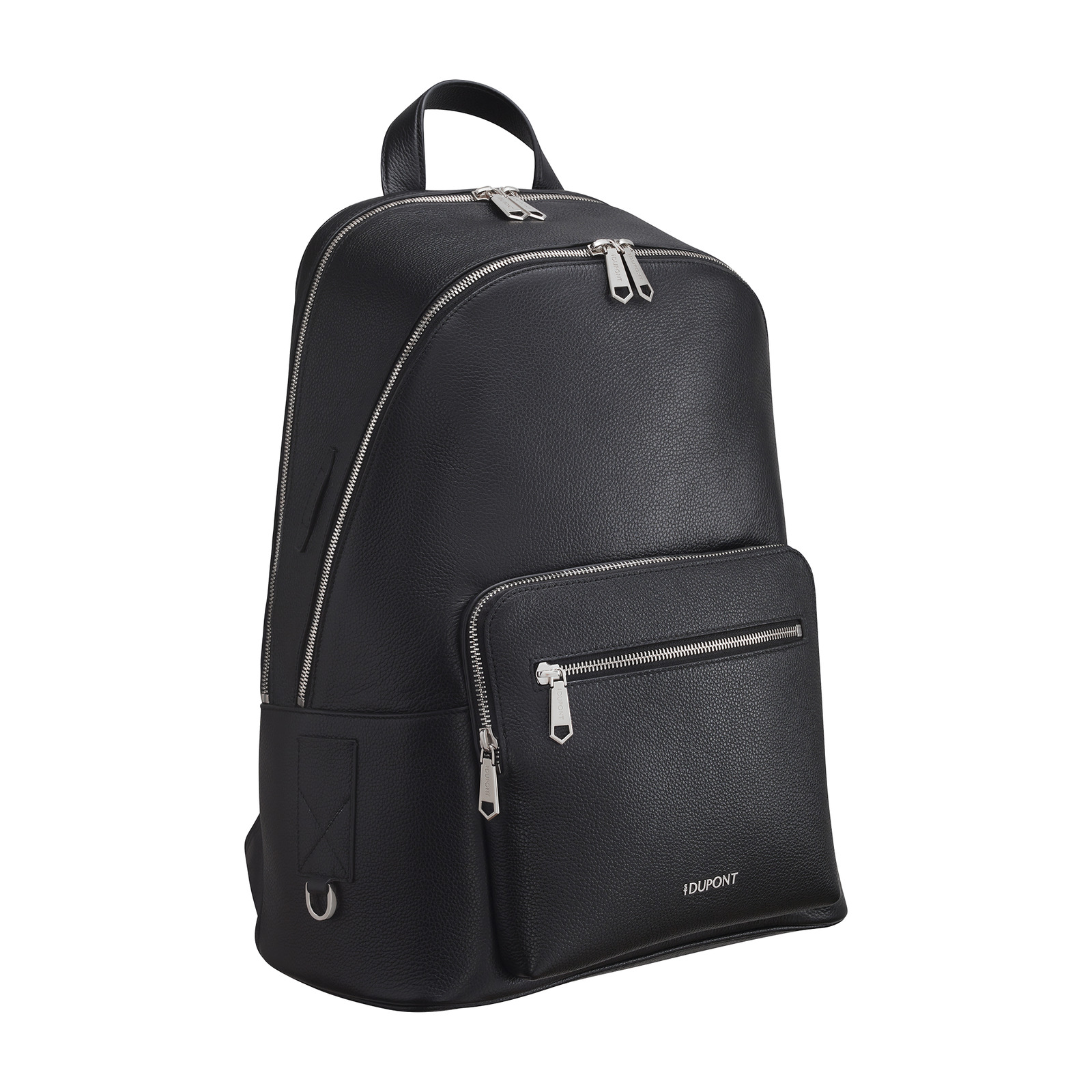 classic Backpack Classic black view 3