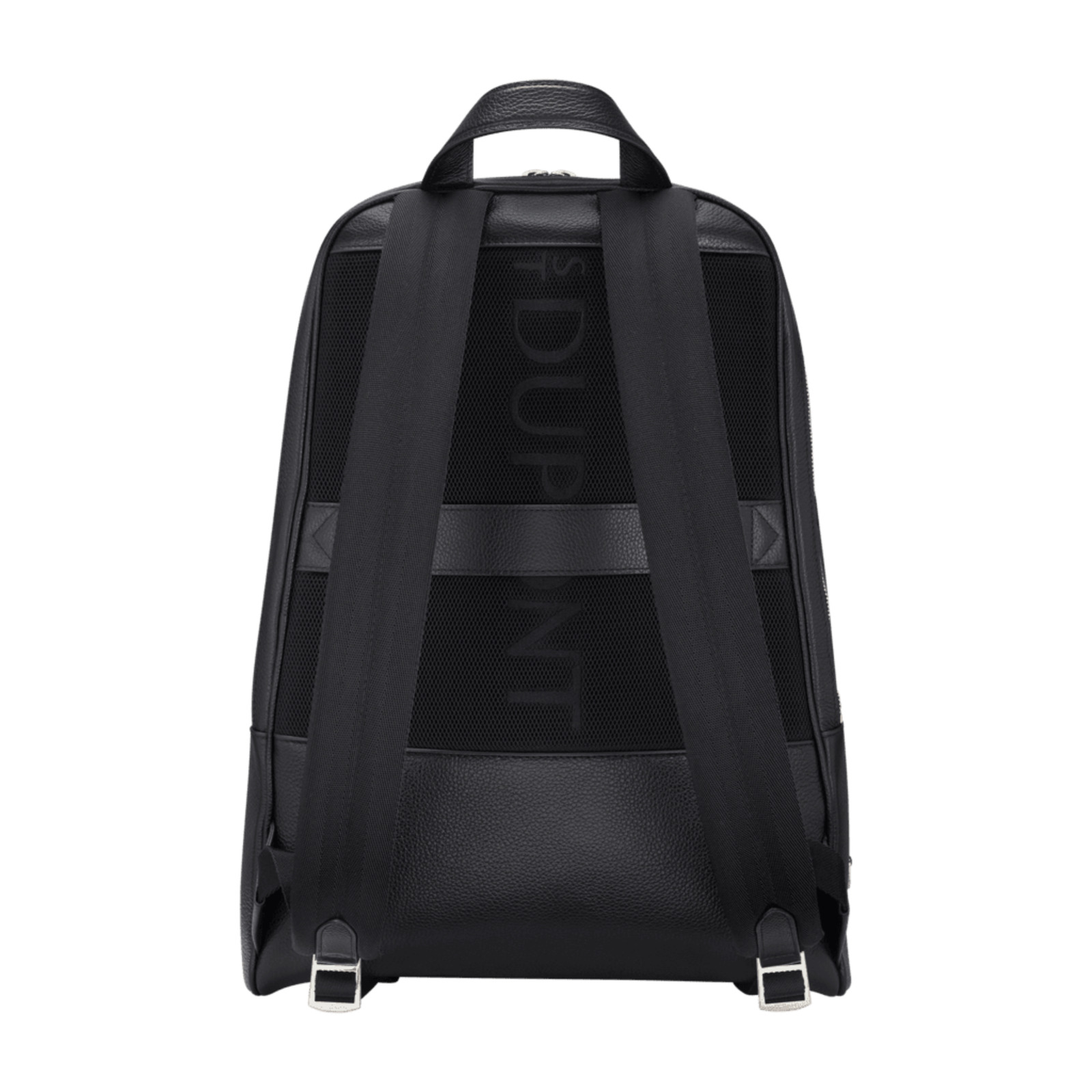 classic Backpack Classic black view 2