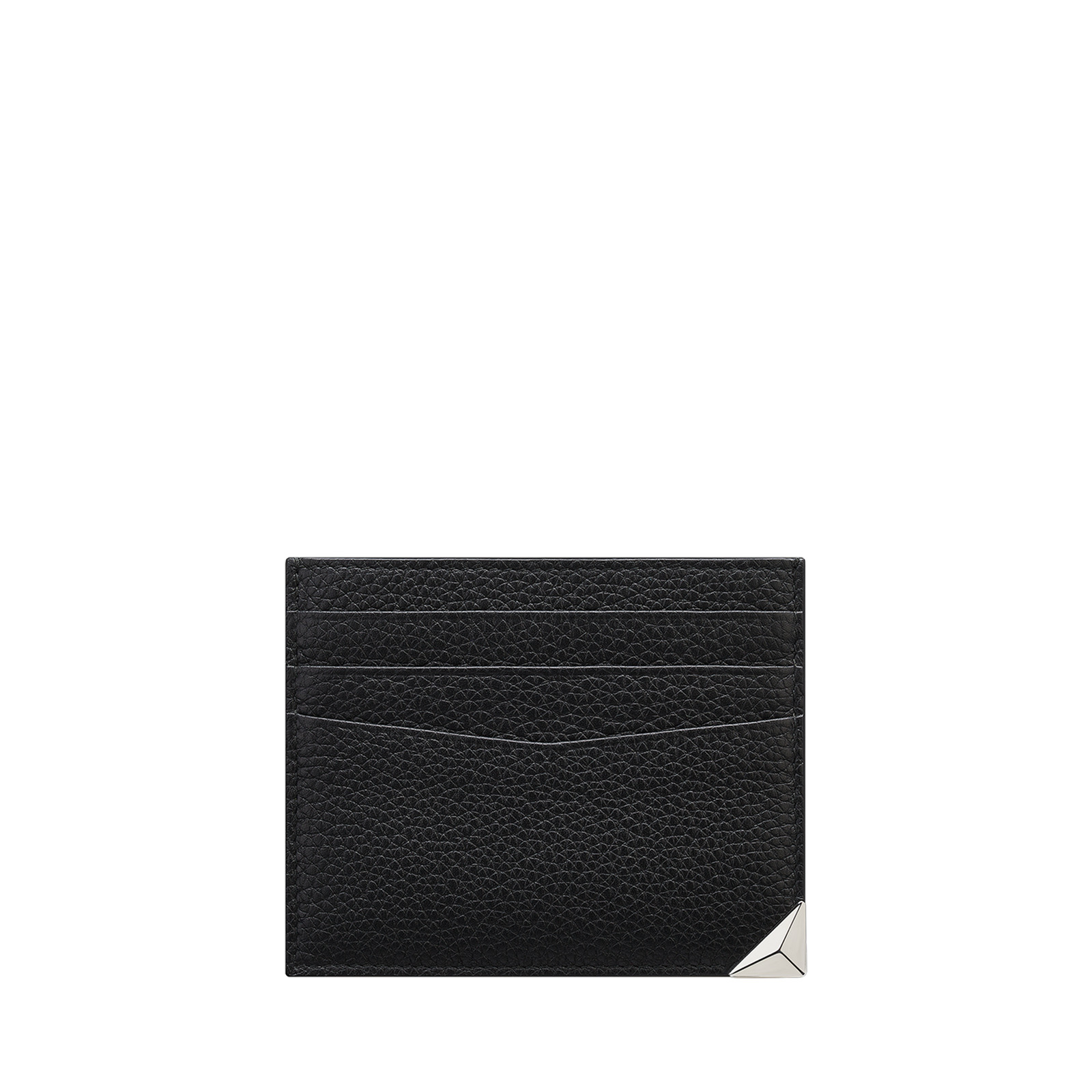 classic Card Holder black view 2