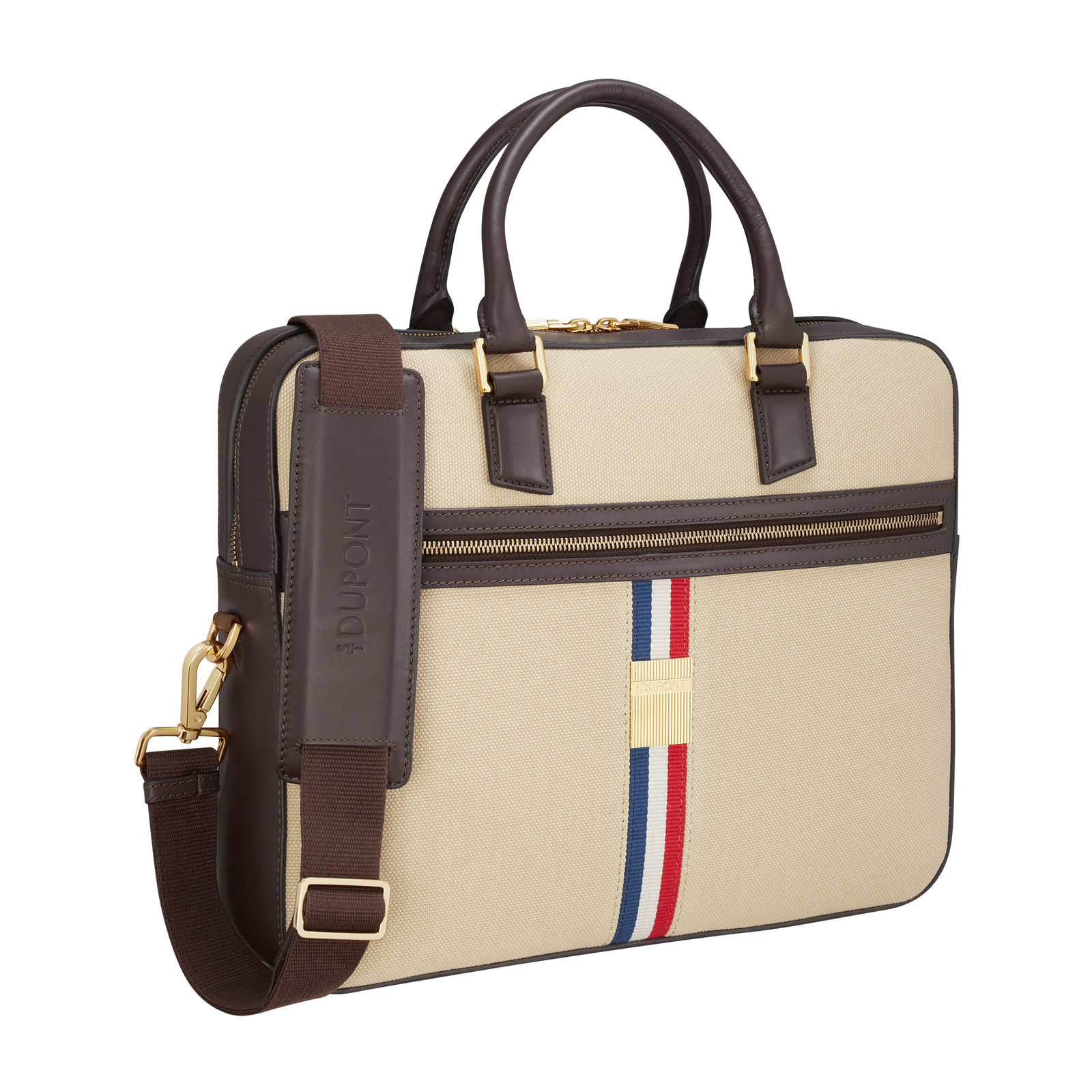 Iconic Document holder beige view 3