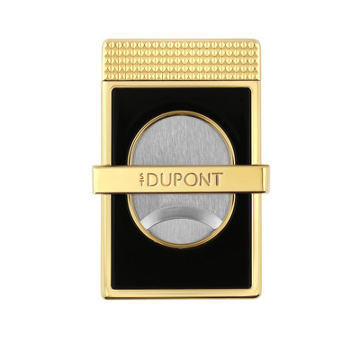 cigar cutter Perfect cut Cohiba 60 black
