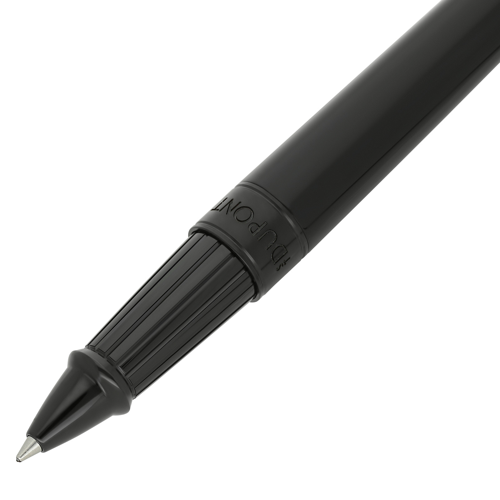 line d eternity Rollerball large Catwoman black DC COMICS view 2