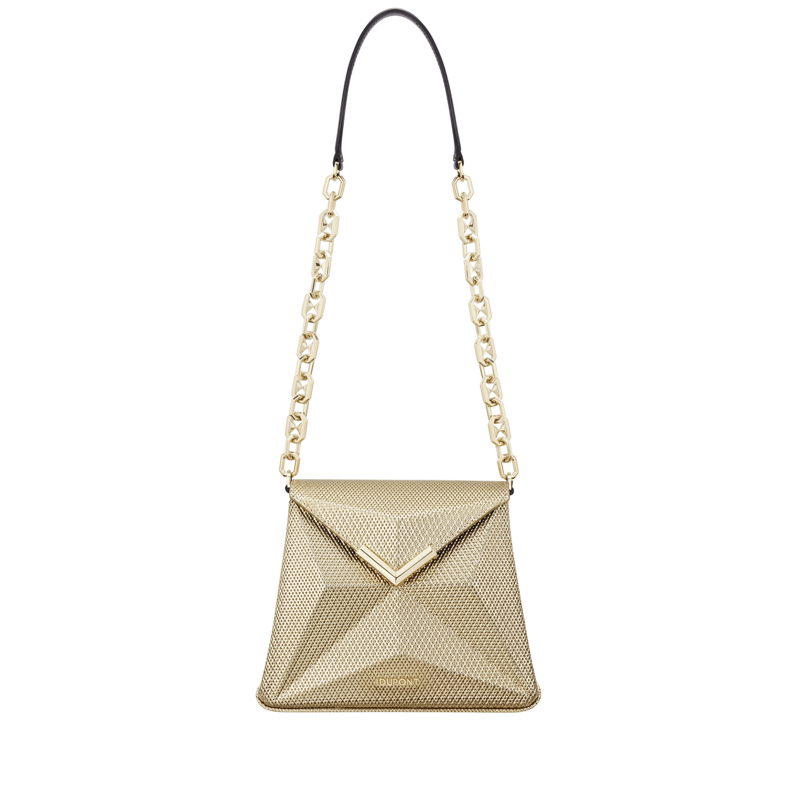 x-bag Small golden