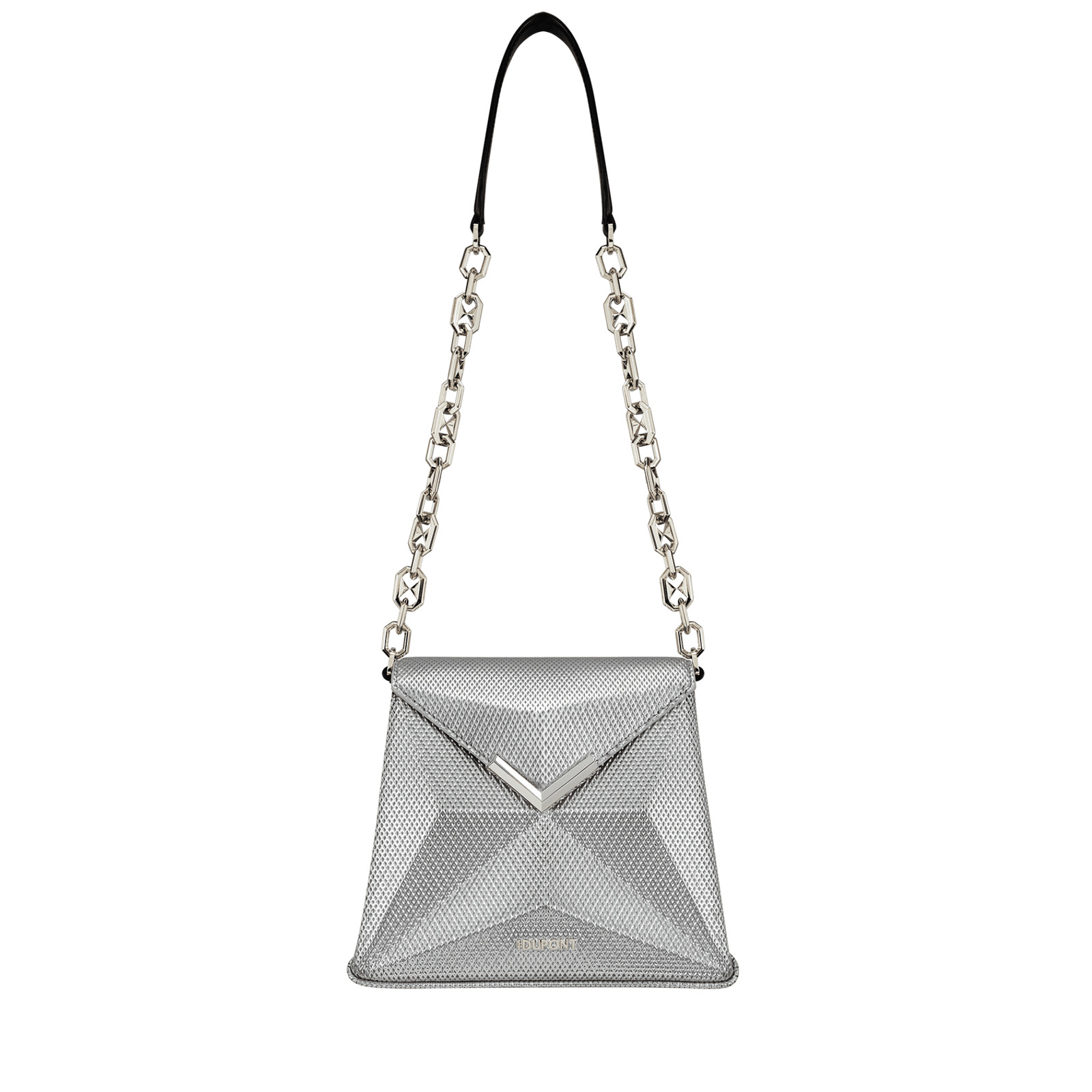 x-bag Small silver