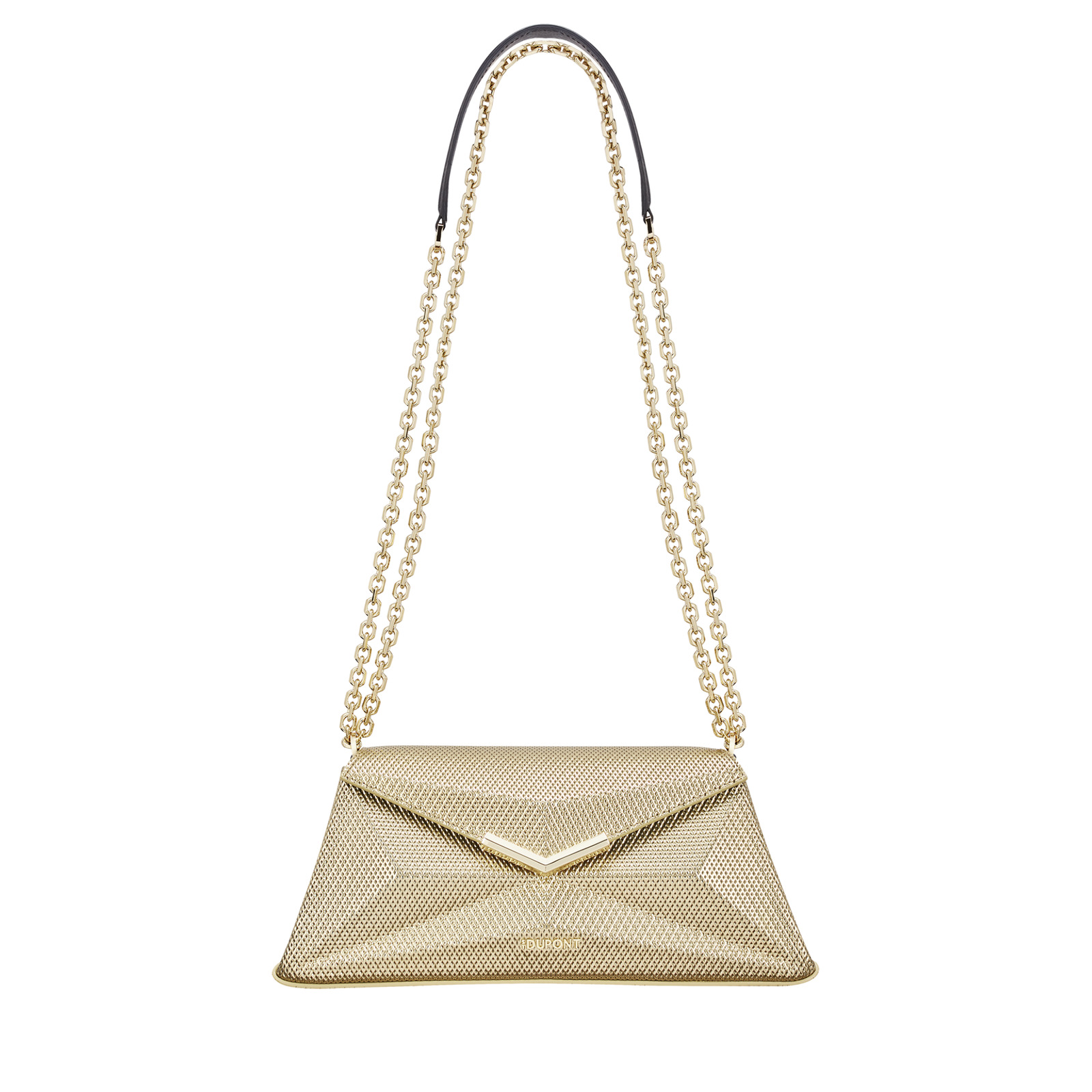 x-bag Baguette golden