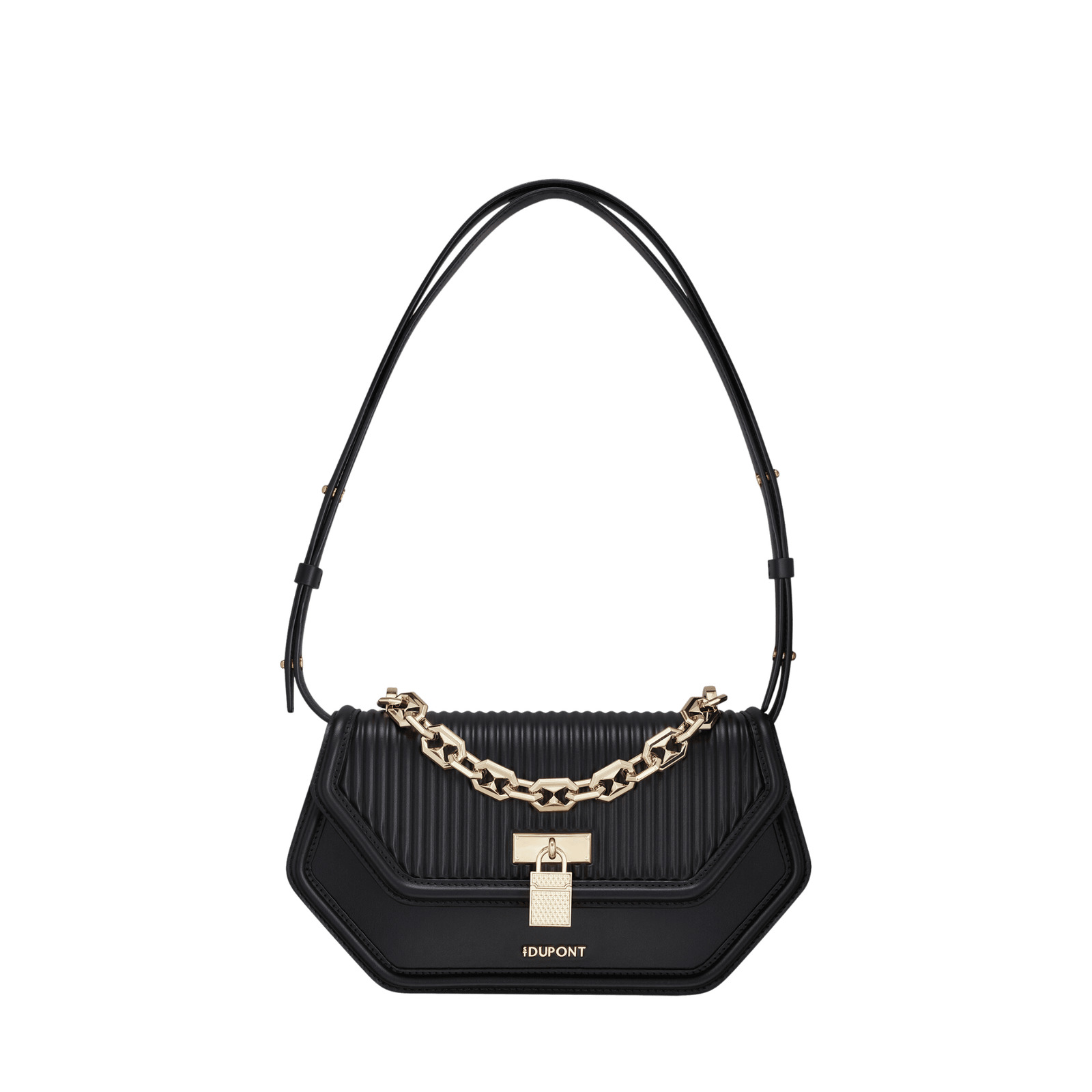 riviera Baguette black