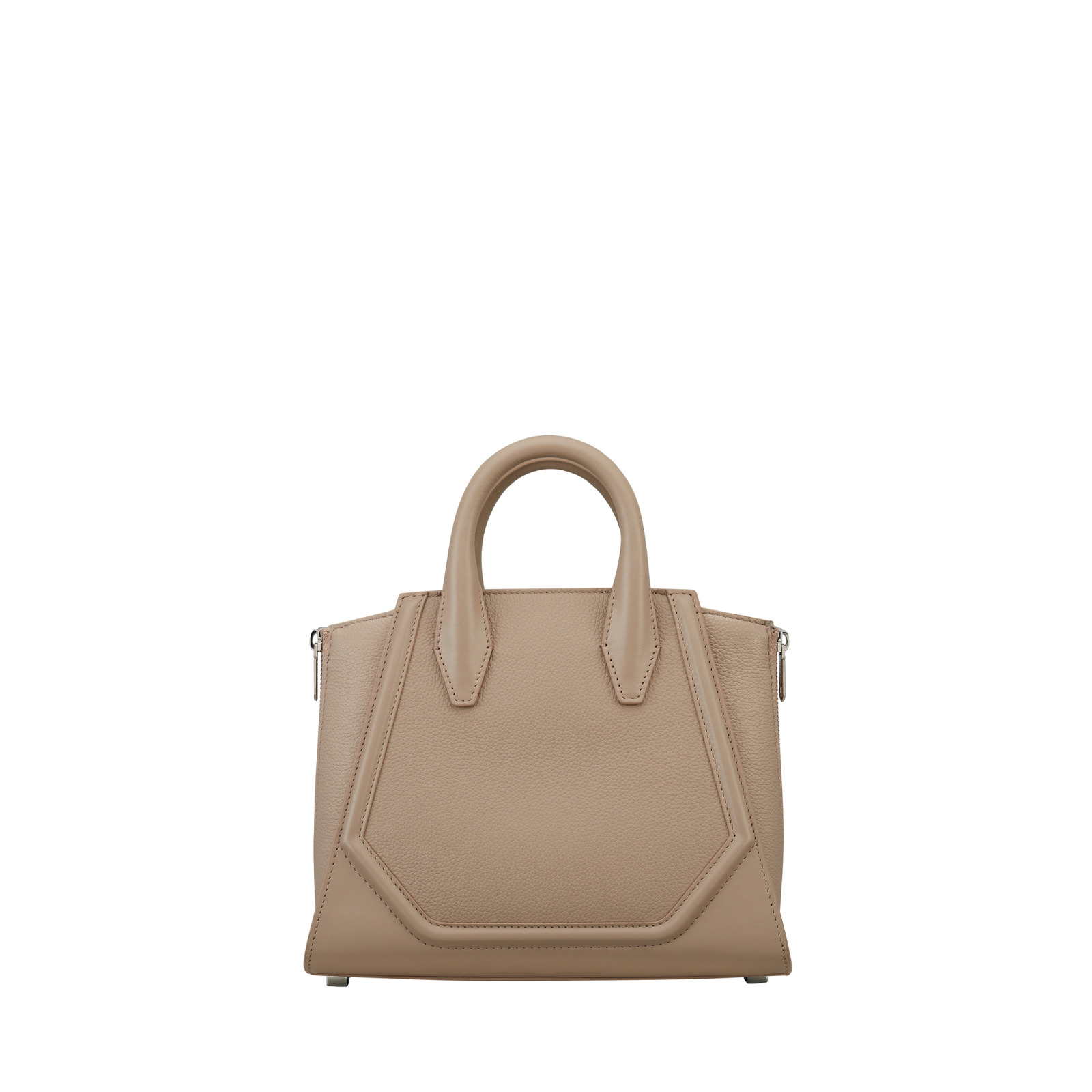 riviera Mini beige view 4