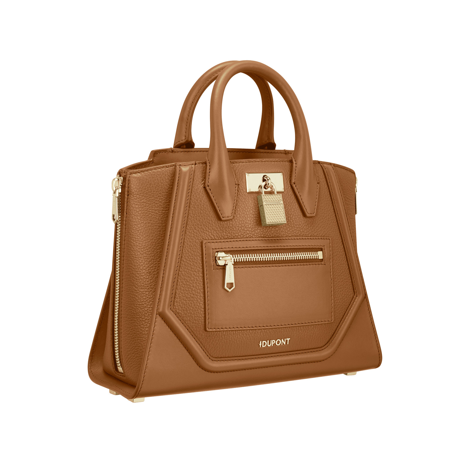 riviera Small tan view 3