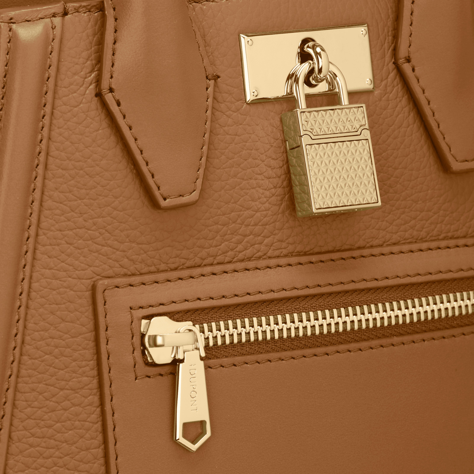 riviera Small tan view 4