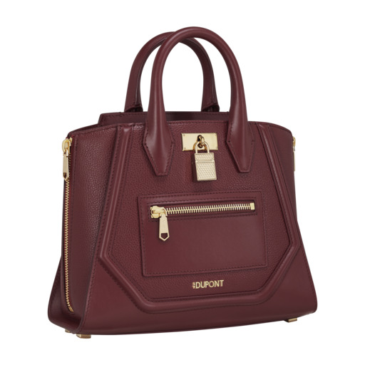 riviera Small burgundy view 2