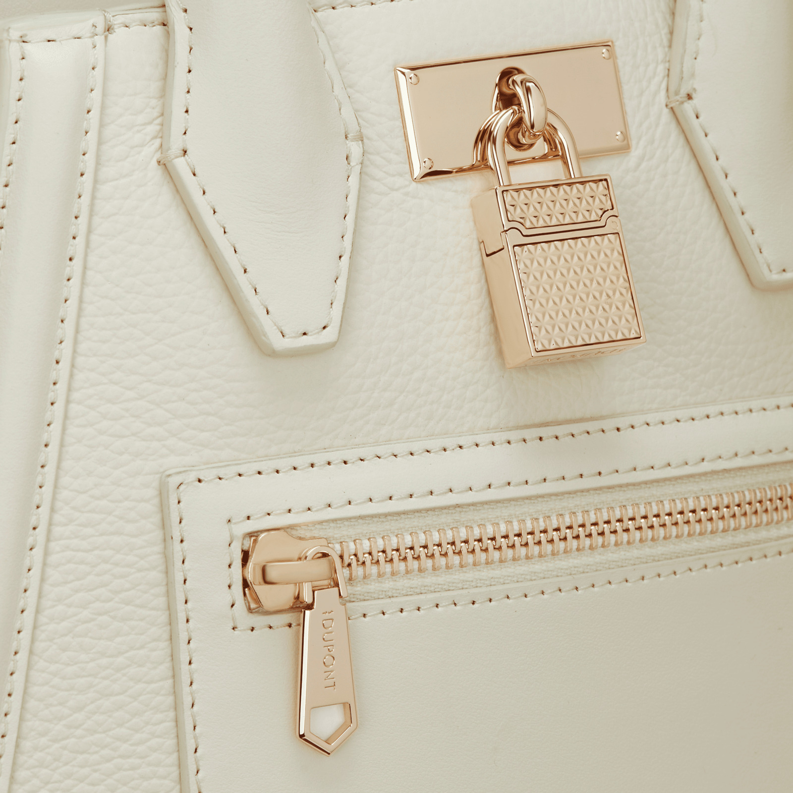 riviera Small off white view 4