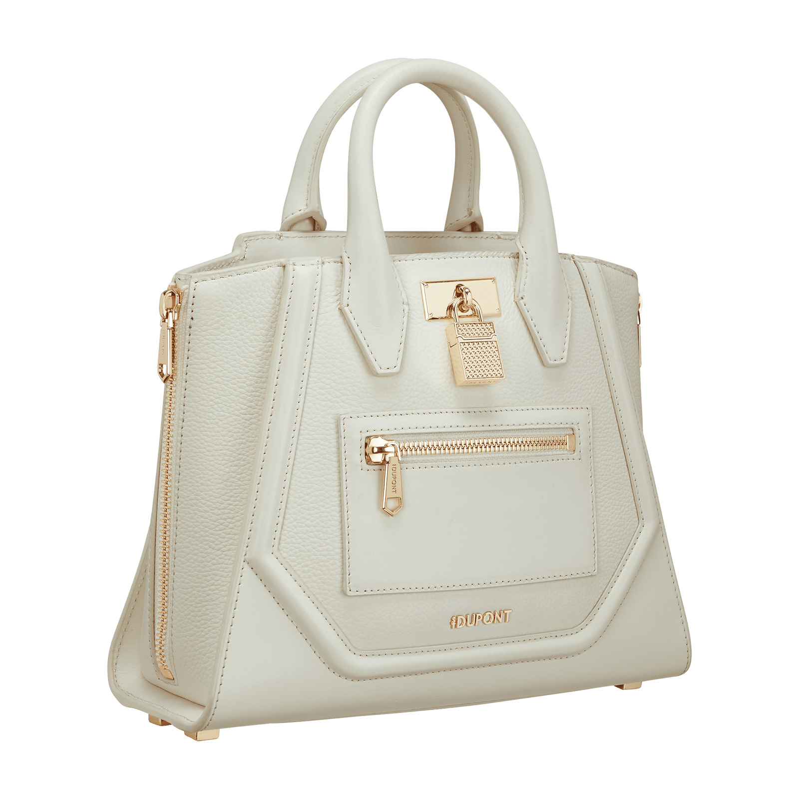 riviera Small off white view 3