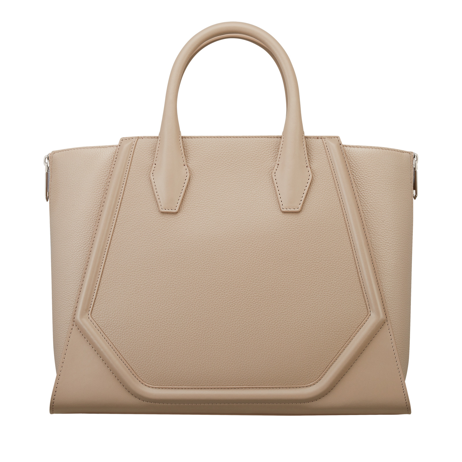 riviera Medium beige view 4