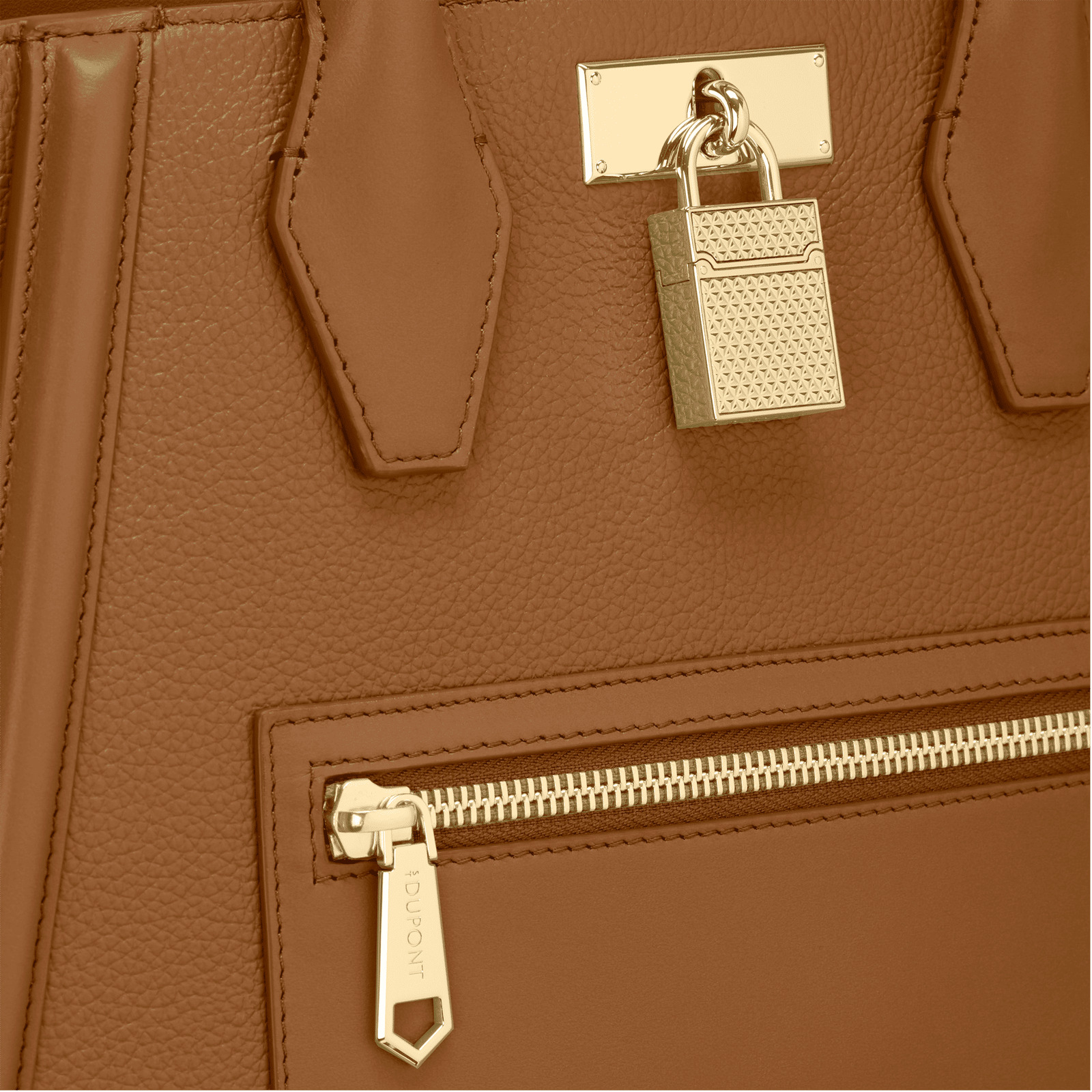 riviera Medium tan view 4