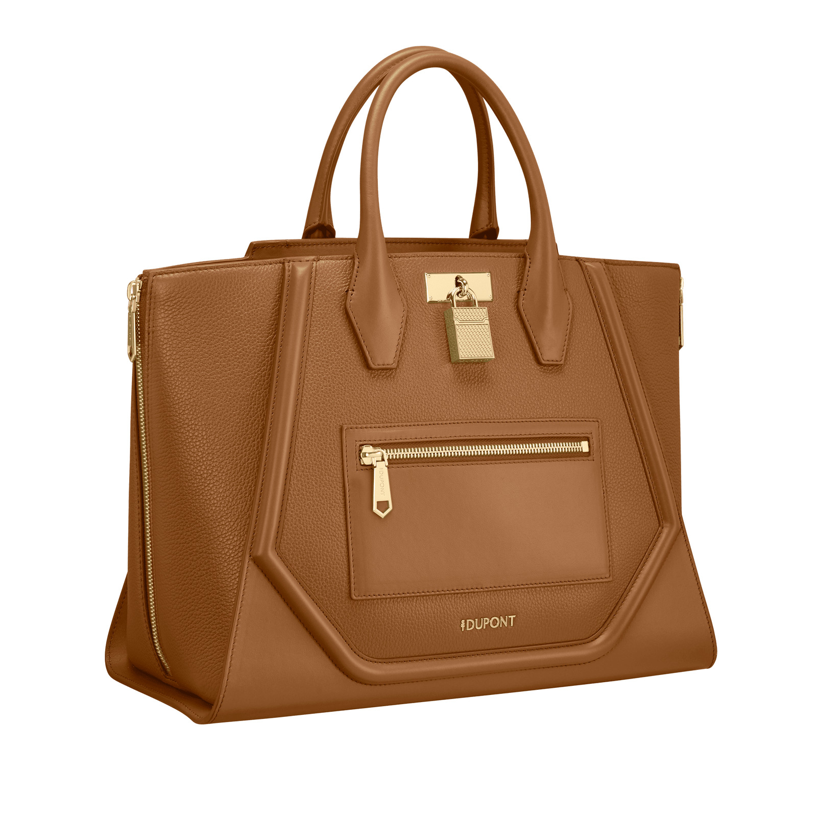 riviera Medium tan view 3