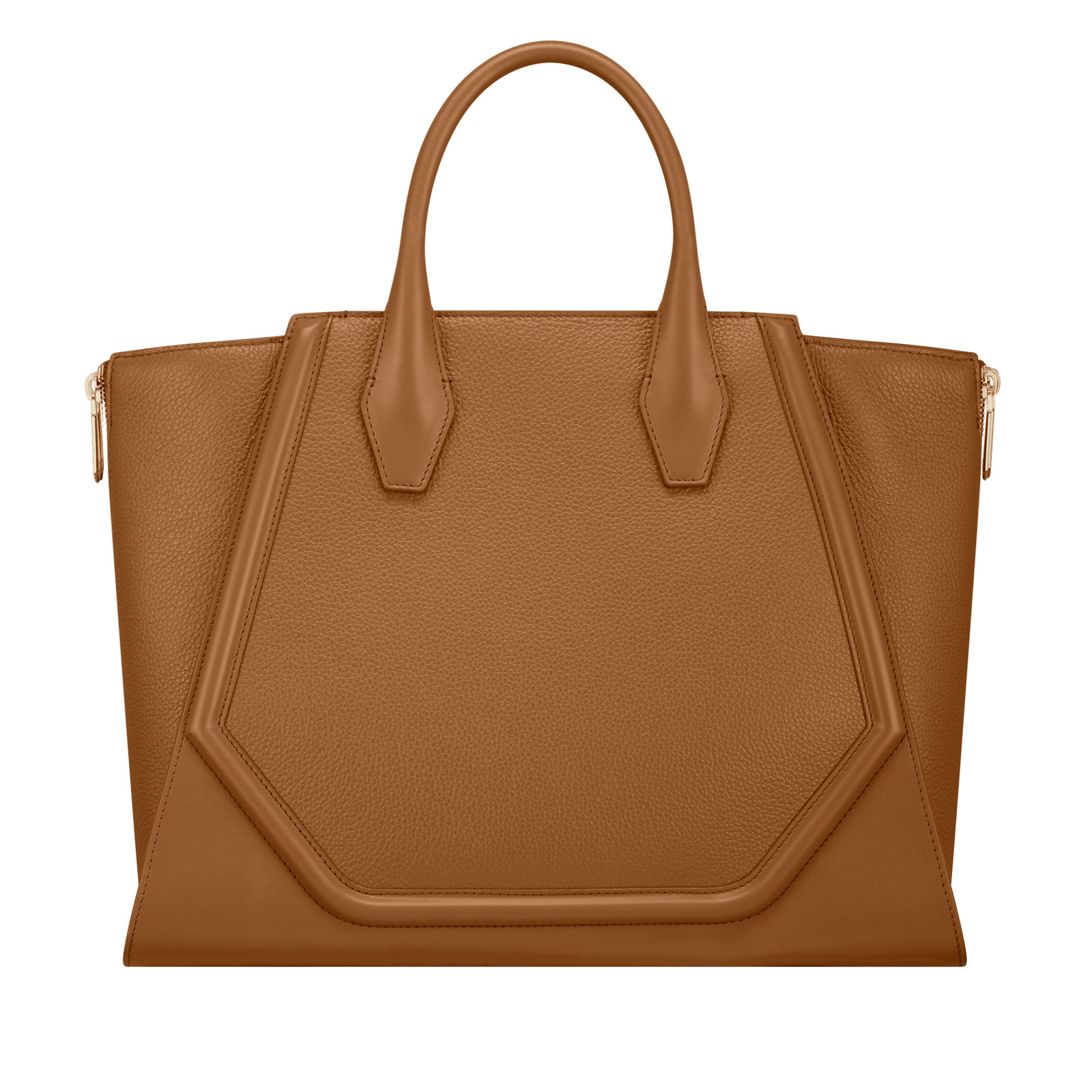 riviera Medium tan view 2