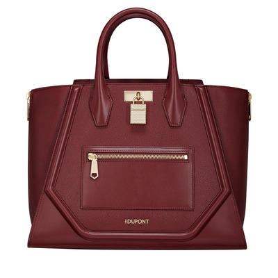 riviera Medium burgundy