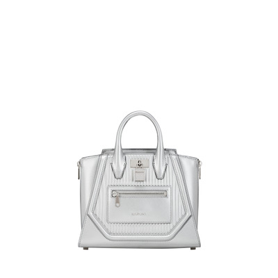 riviera Mini silver