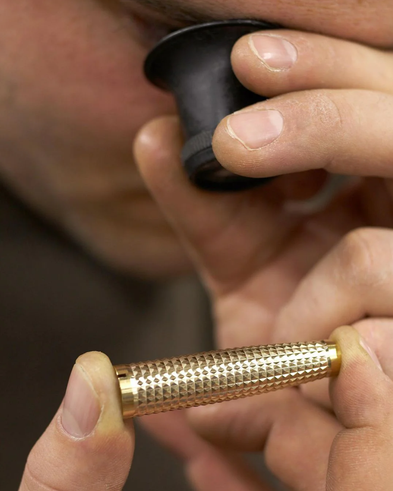 St-Dupont Pen Repair